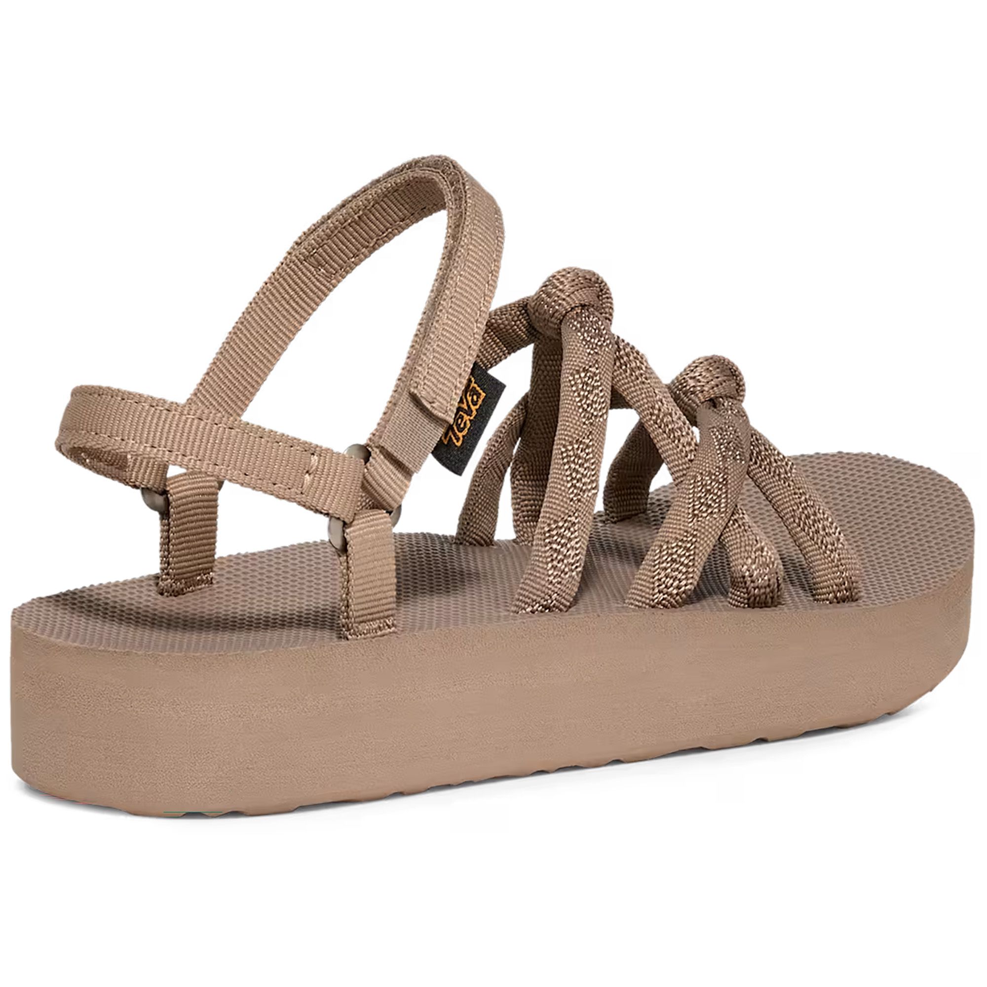 Teva Women's Midform Kena Slim Sandal product image