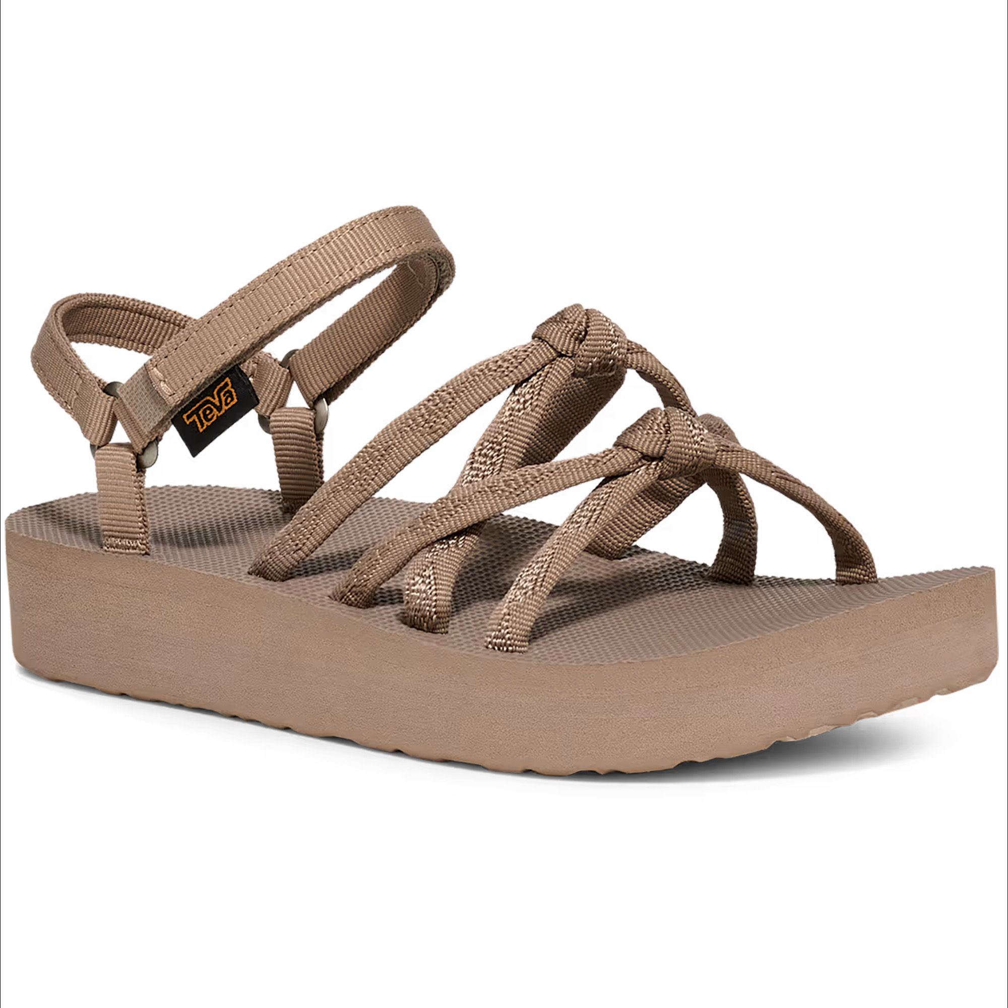 Teva Women's Midform Kena Slim Sandal product image