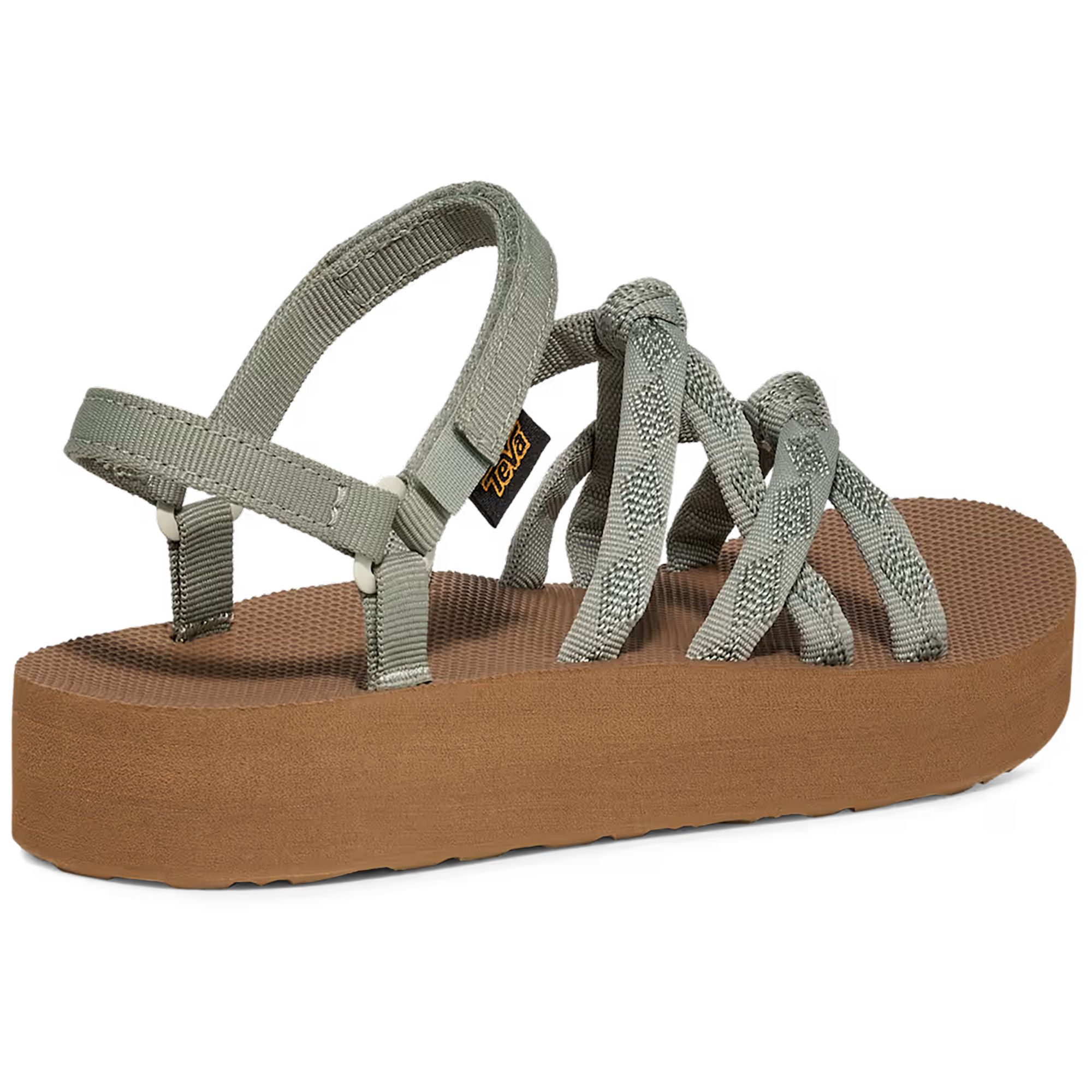Teva Women's Midform Kena Slim Sandal product image