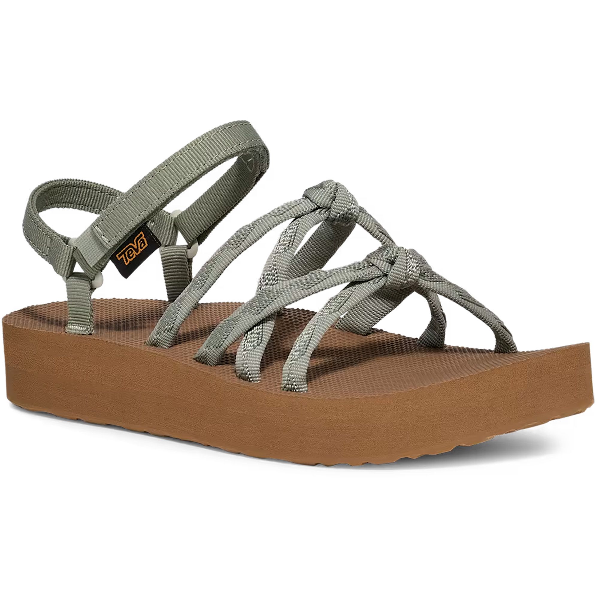 Teva Women's Midform Kena Slim Sandal product image