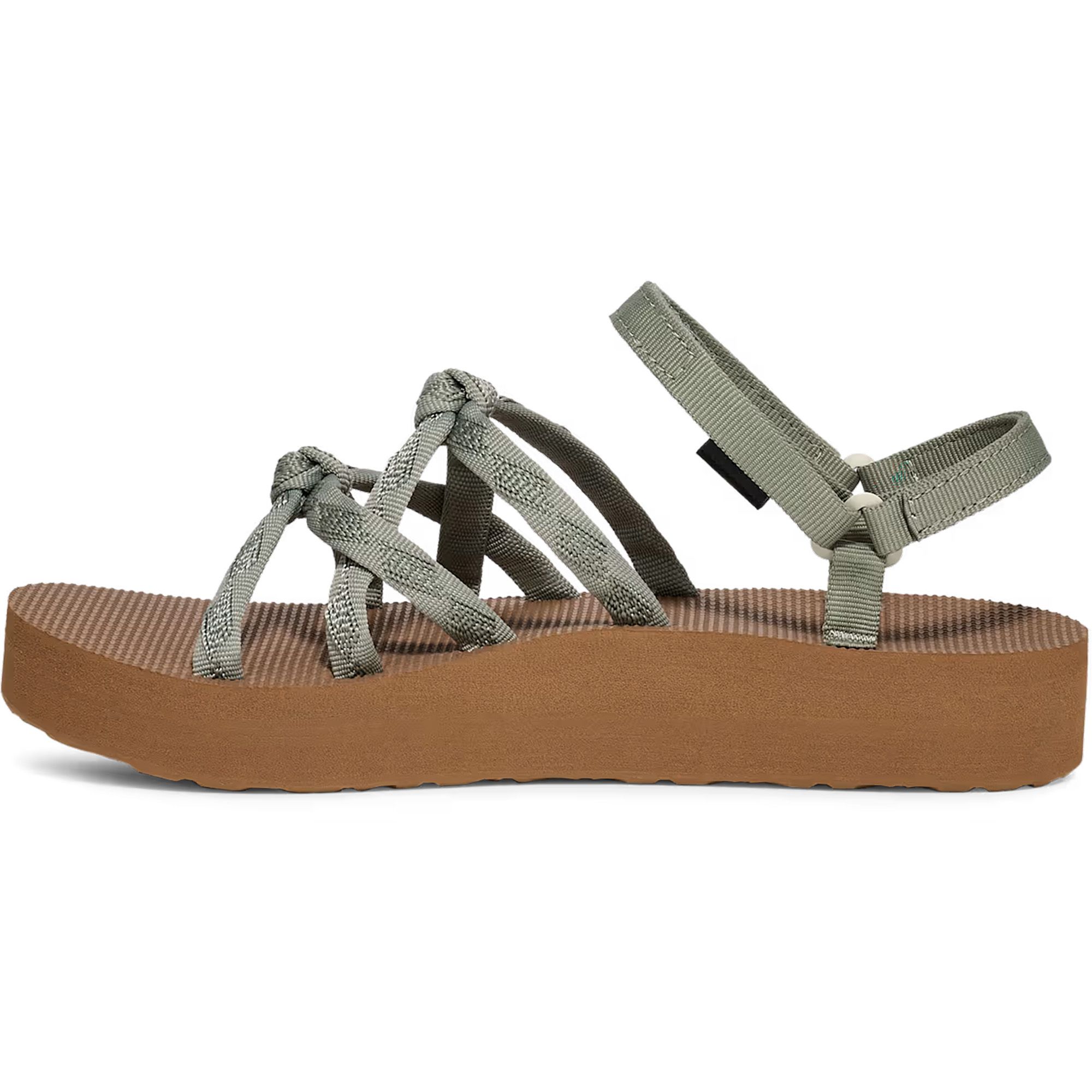 Teva Women's Midform Kena Slim Sandal product image