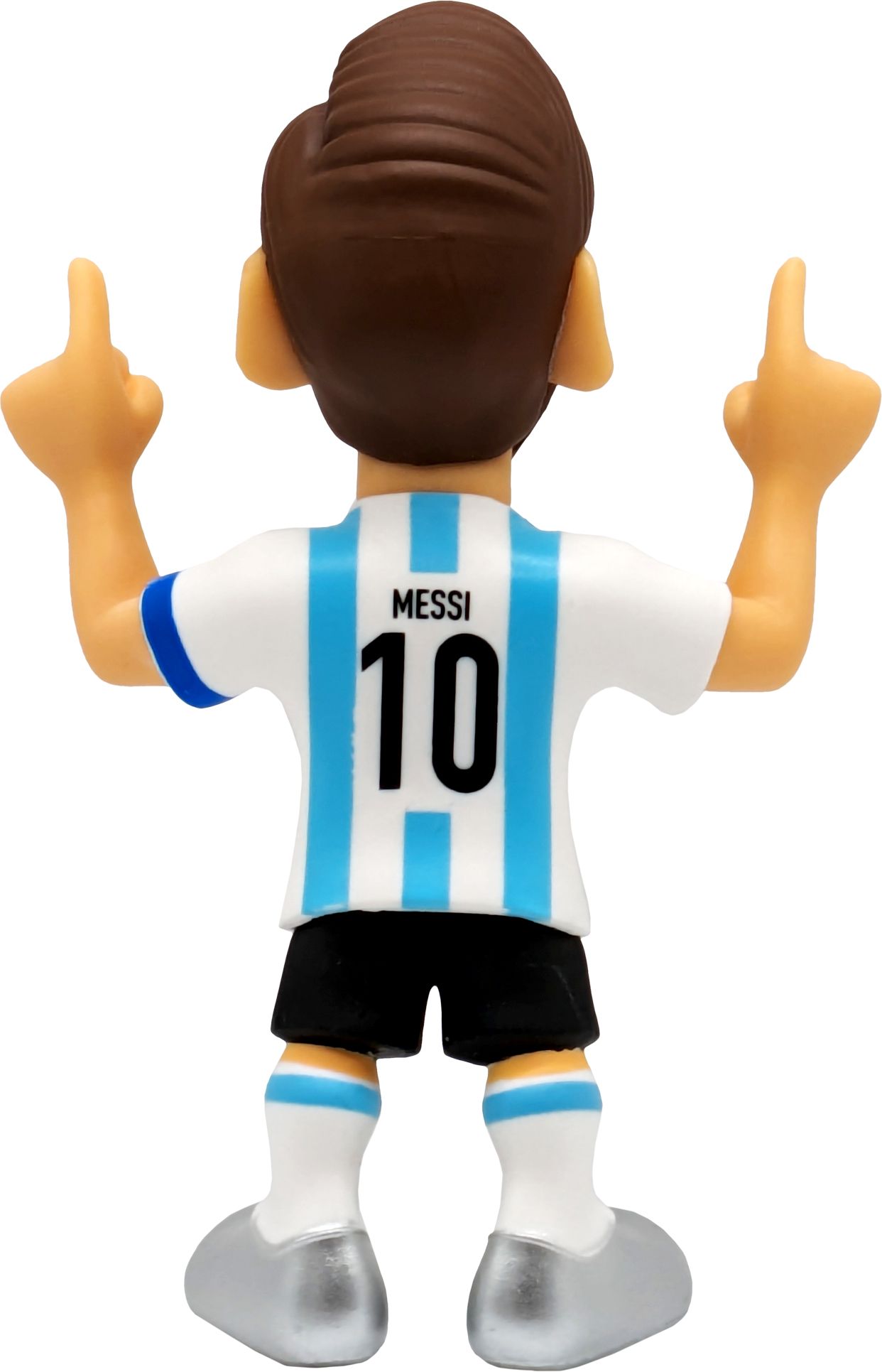 Banbo Argentina Lionel Messi#10 12 CM Player Minix product image