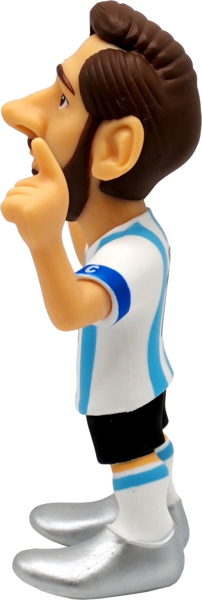 Banbo Argentina Lionel Messi#10 12 CM Player Minix product image