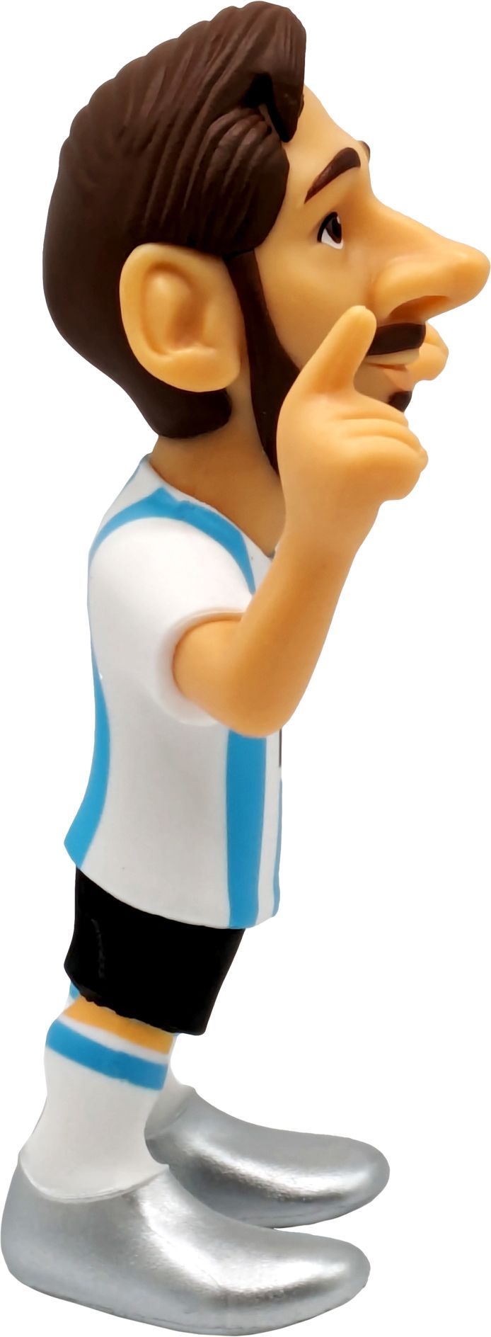 Banbo Argentina Lionel Messi#10 12 CM Player Minix product image