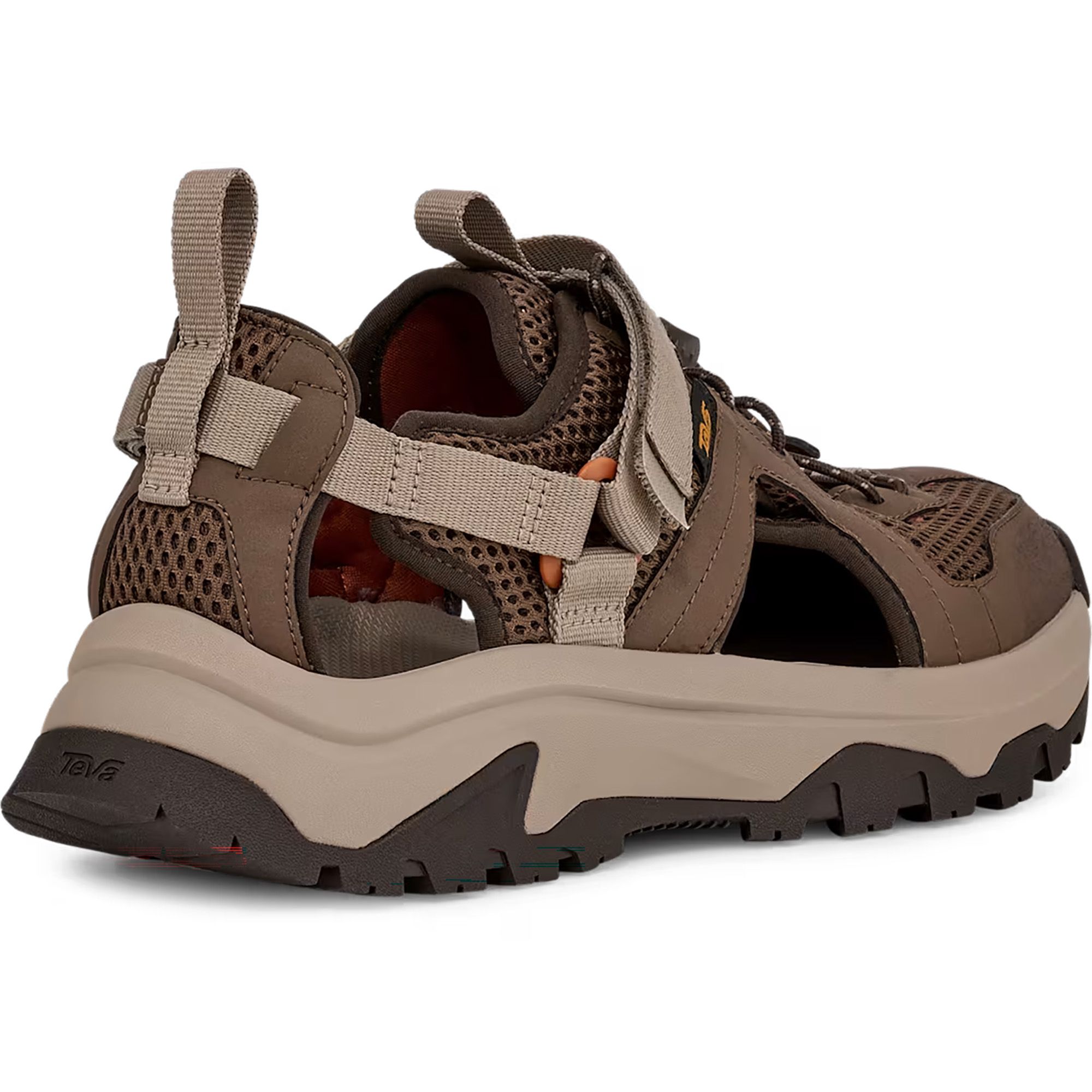 Teva Men's Hurricane XLT3 Closed Toe Sandals product image