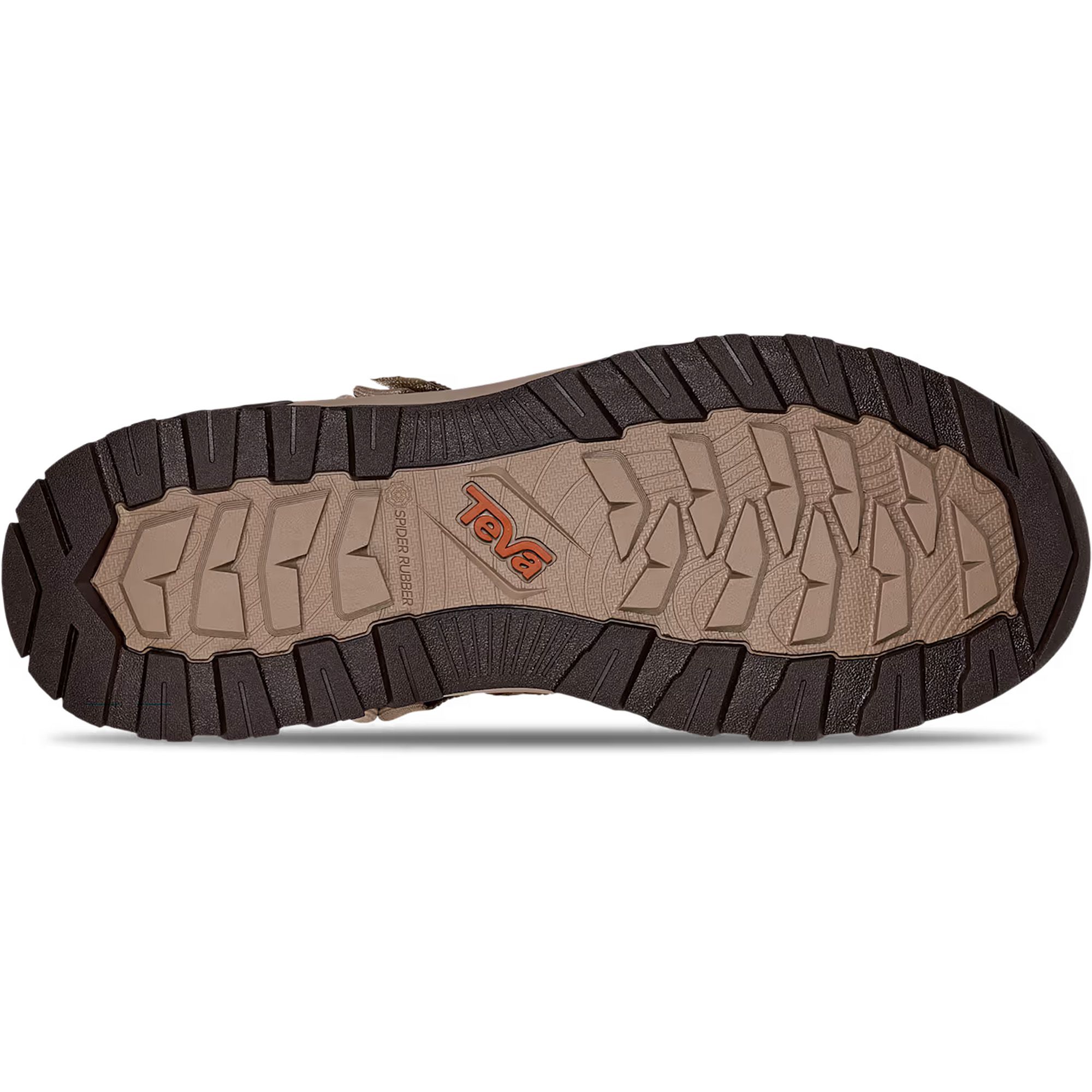 Teva Men's Hurricane XLT3 Closed Toe Sandals product image