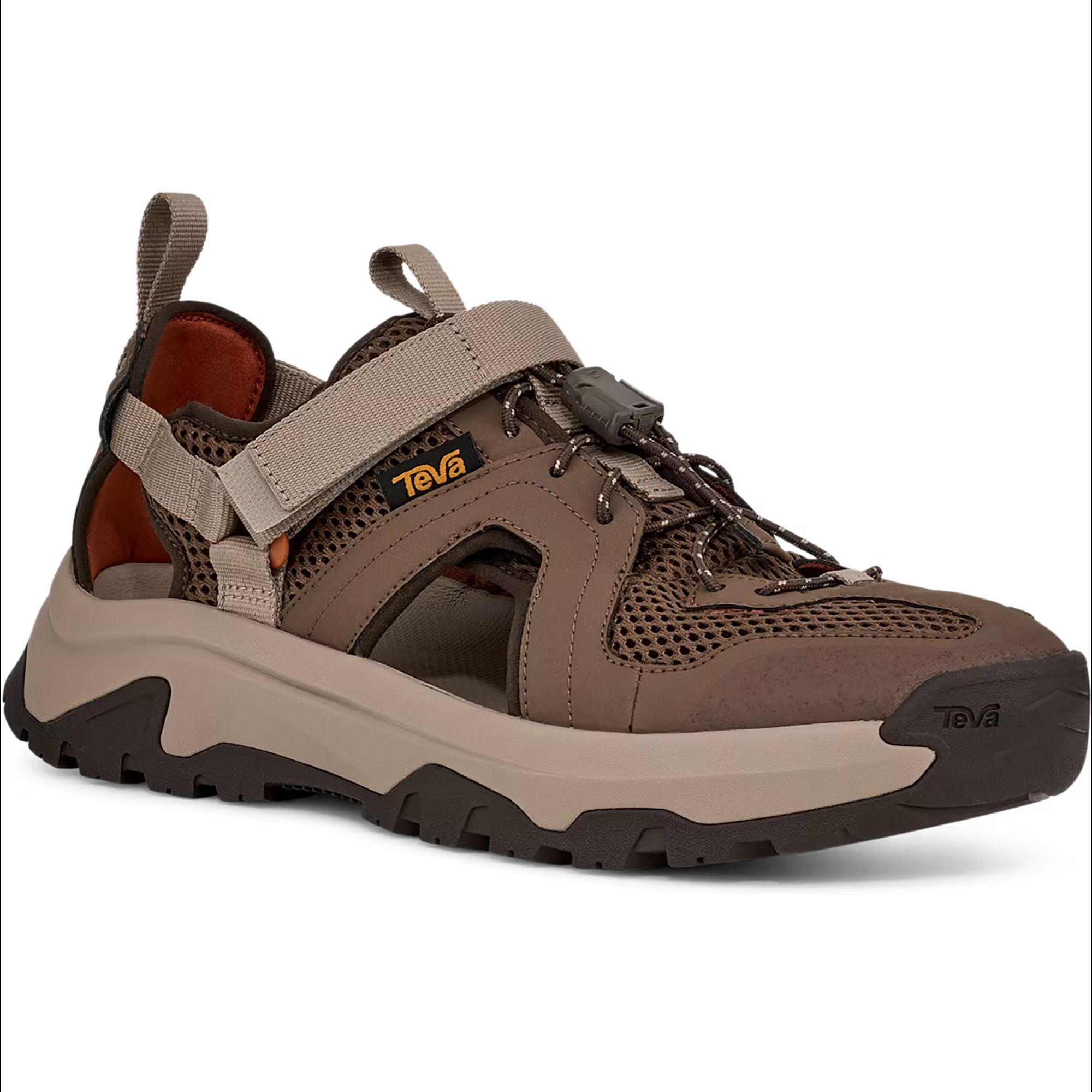 Teva Men's Hurricane XLT3 Closed Toe Sandals product image