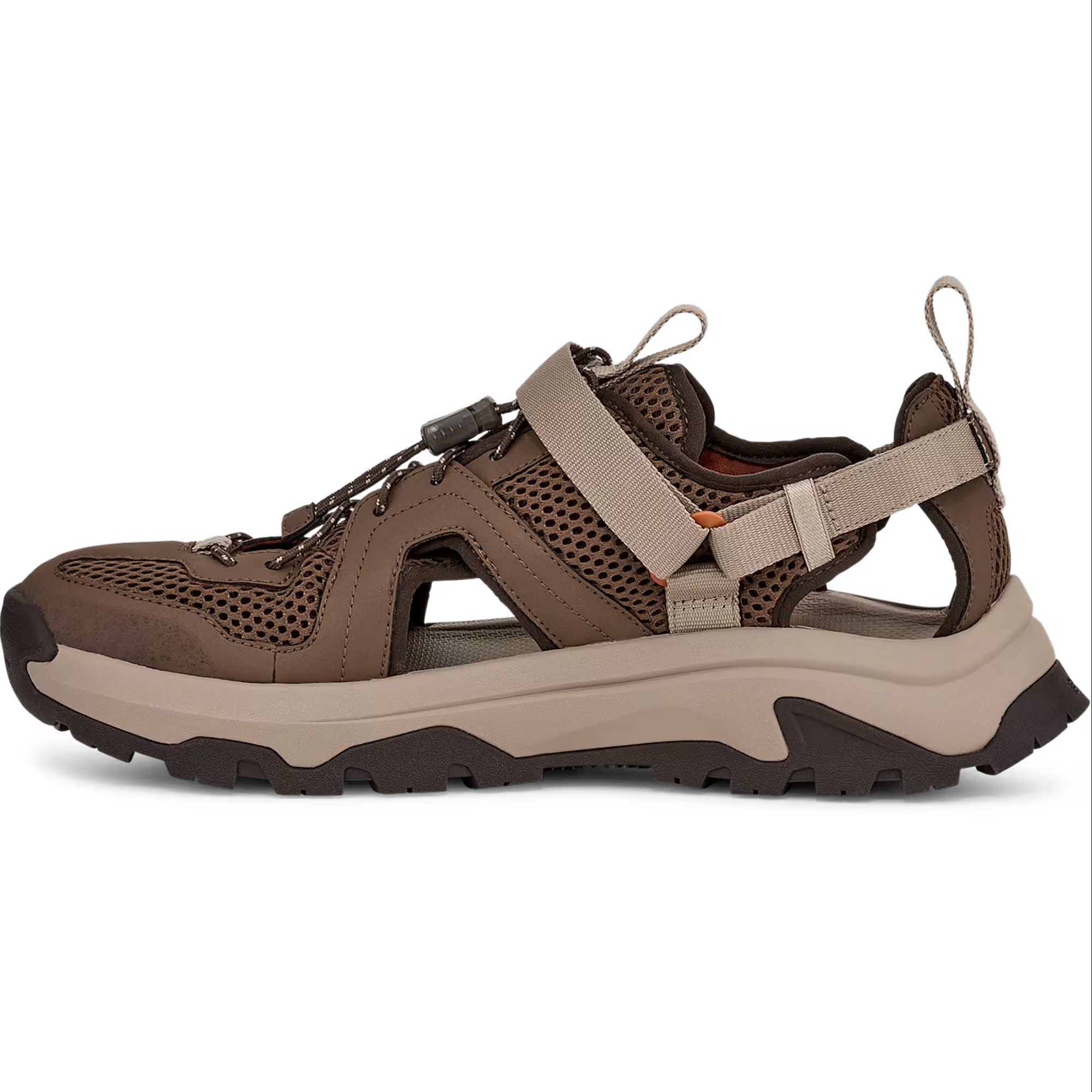 Teva Men's Hurricane XLT3 Closed Toe Sandals product image
