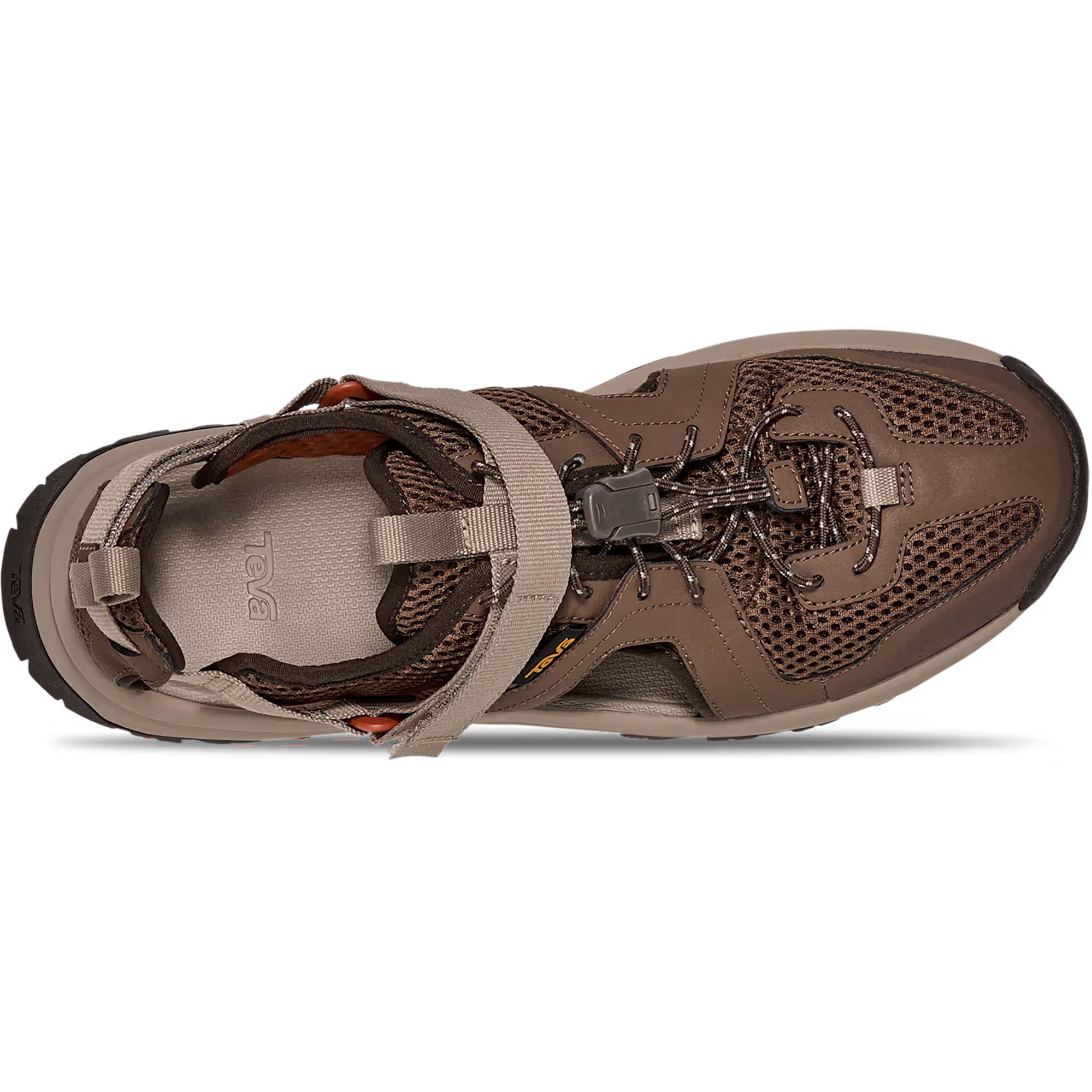 Teva Men's Hurricane XLT3 Closed Toe Sandals product image
