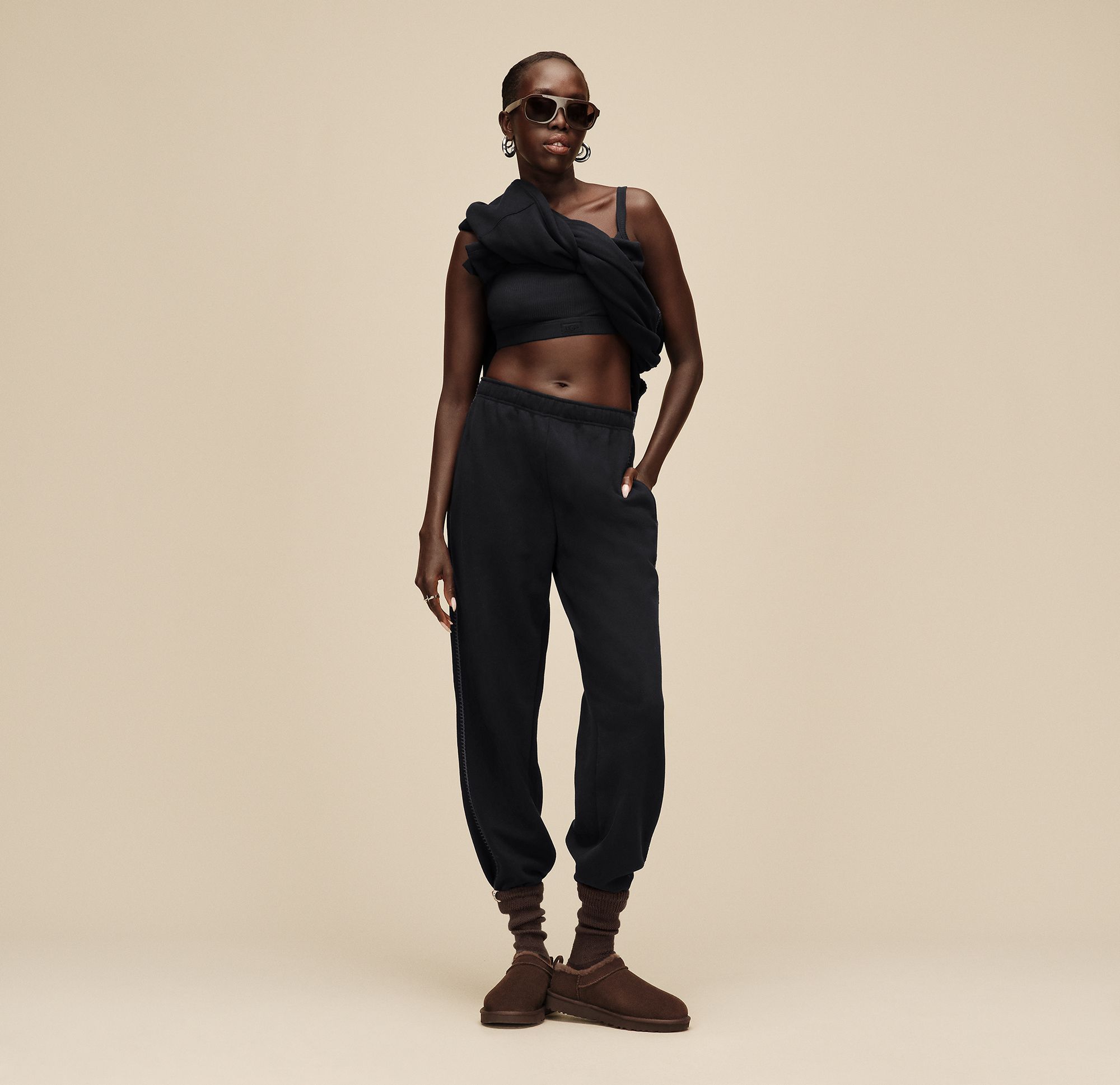 UGG Women's Classic Micro Boot product image