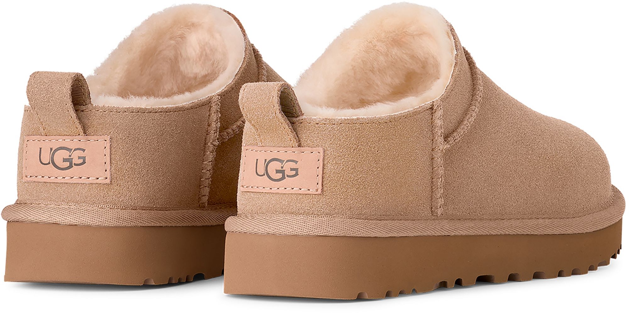 UGG Women's Classic Micro Boot product image