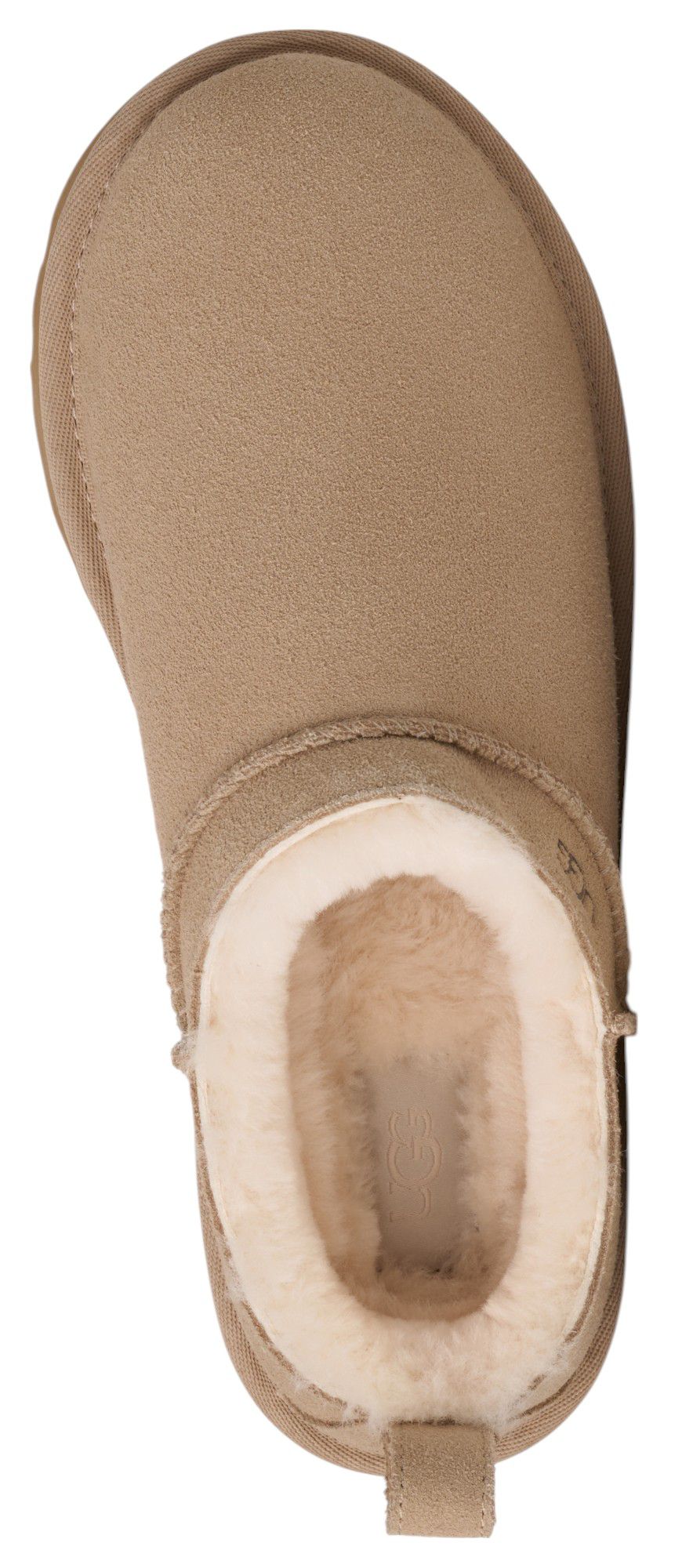 UGG Women's Classic Micro Boot product image