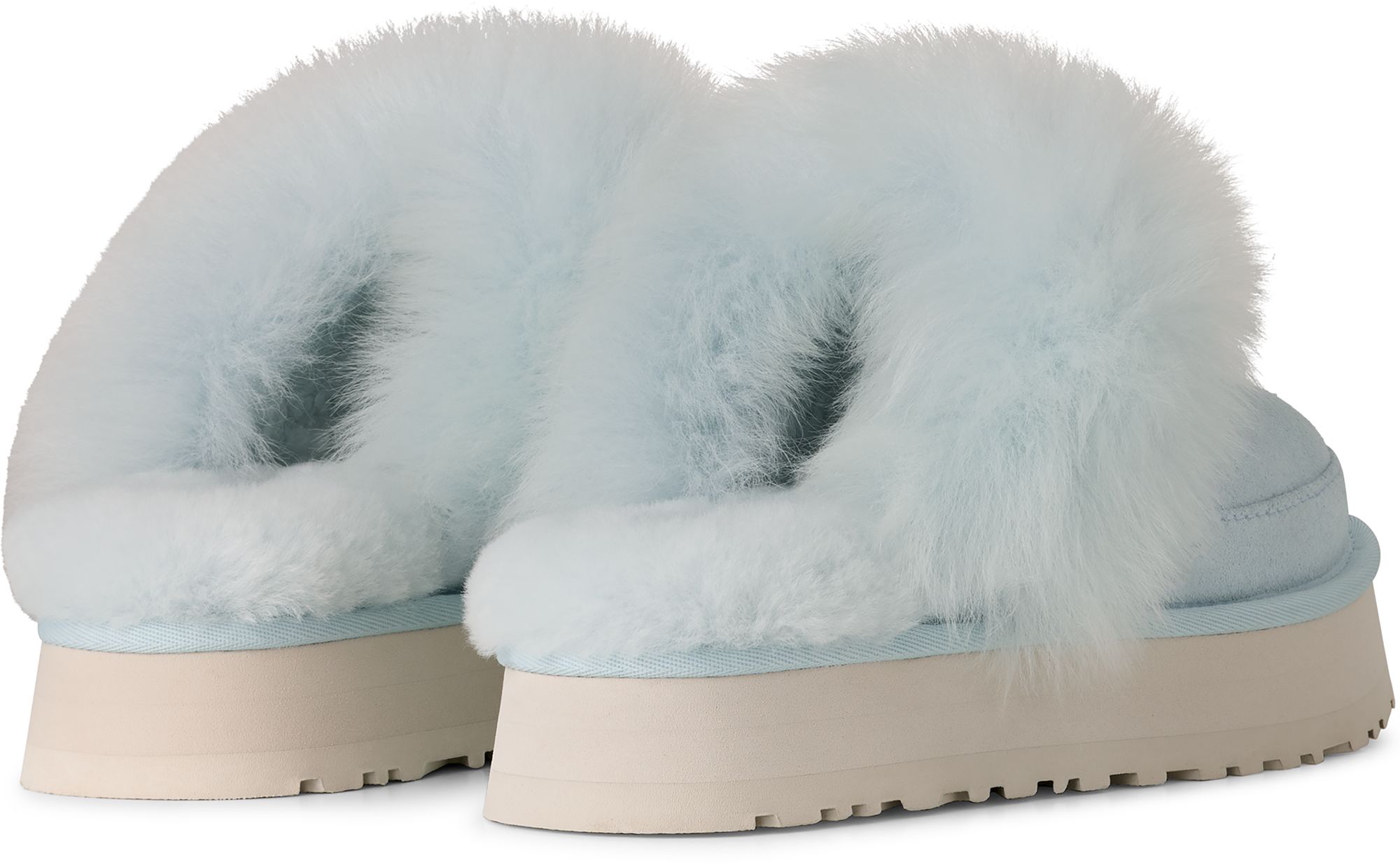 UGG Women's Disquette Chalet Slippers product image