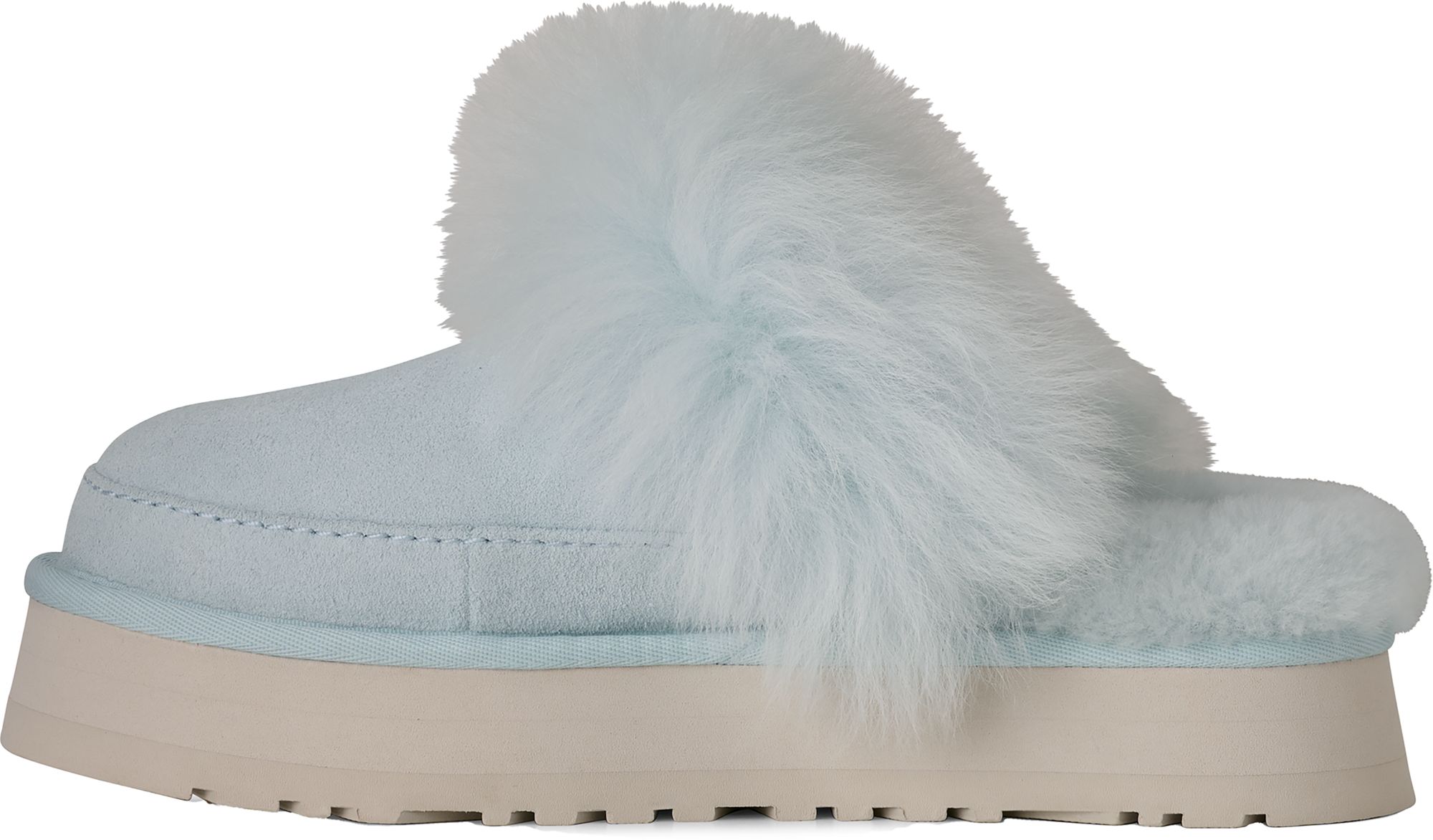 UGG Women's Disquette Chalet Slippers product image