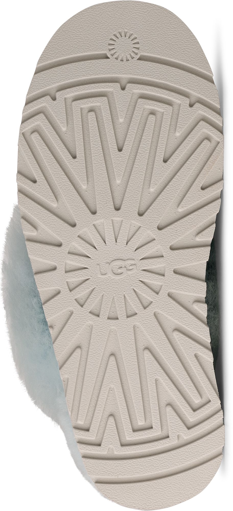 UGG Women's Disquette Chalet Slippers product image