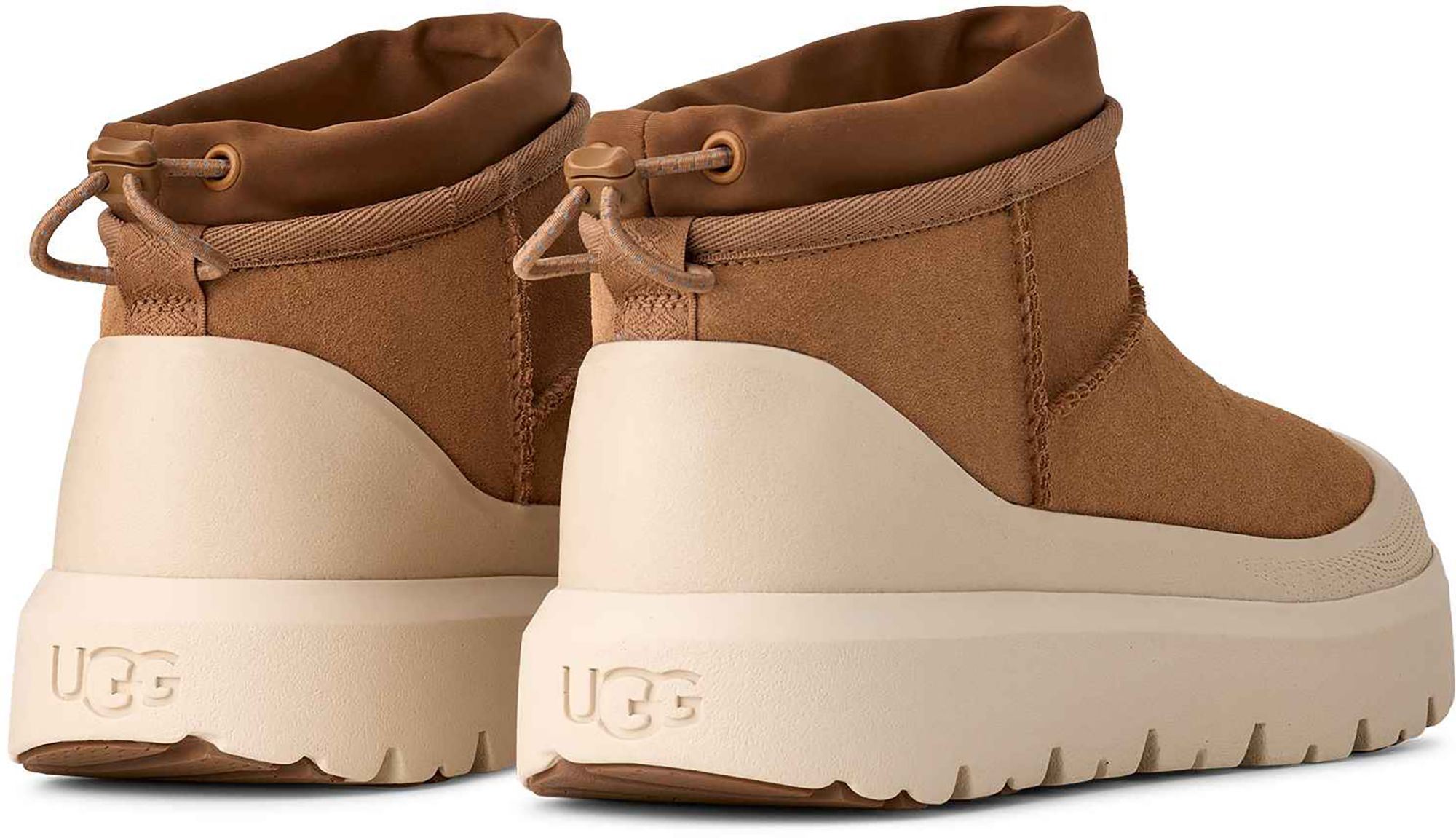 UGG Men's CL Ultra Mini Weather Hybrid Boot product image