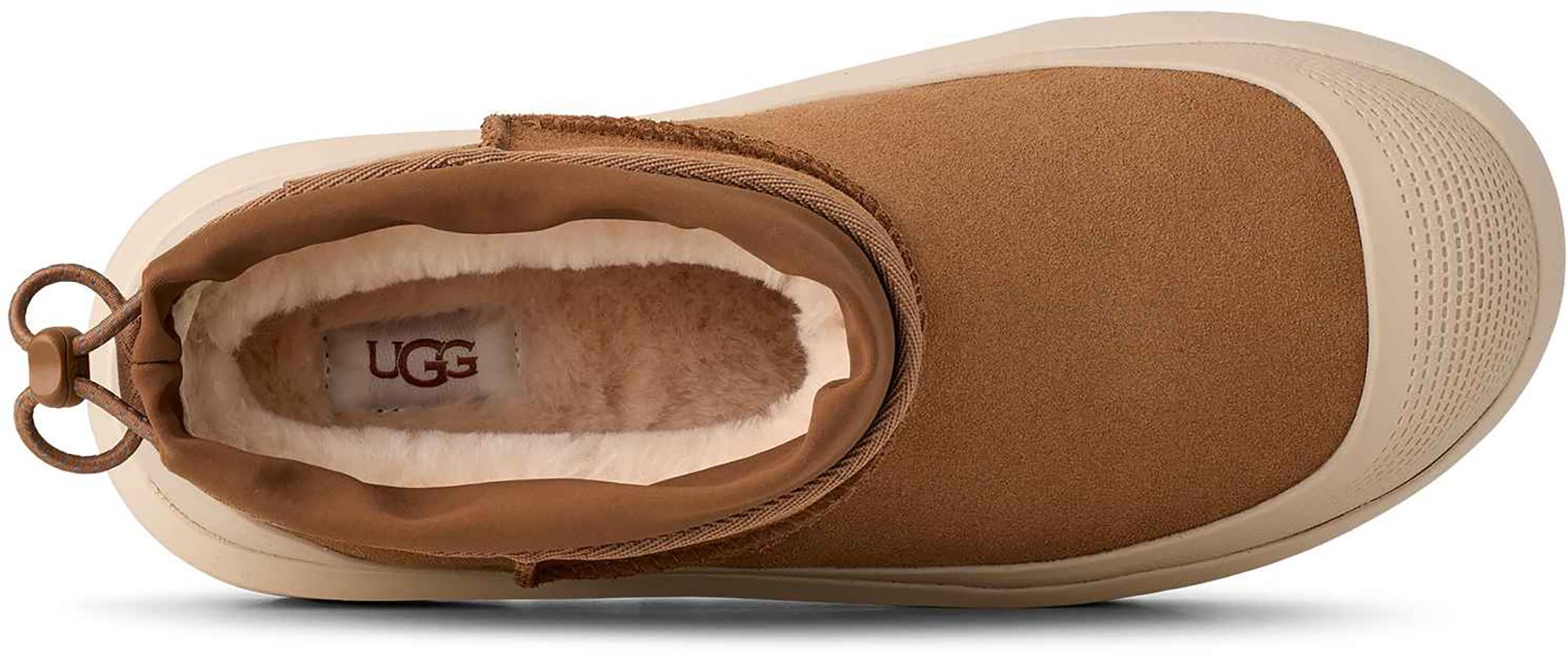 UGG Men's CL Ultra Mini Weather Hybrid Boot product image