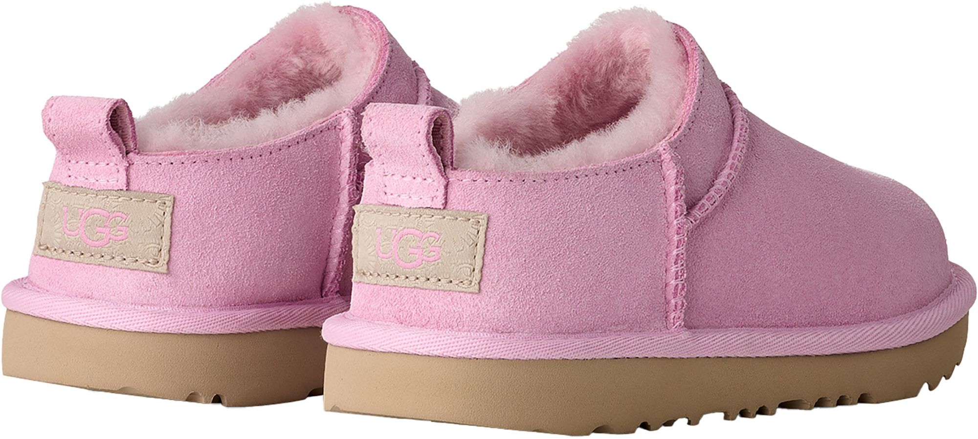 UGG Kids Classic Micro Boot product image