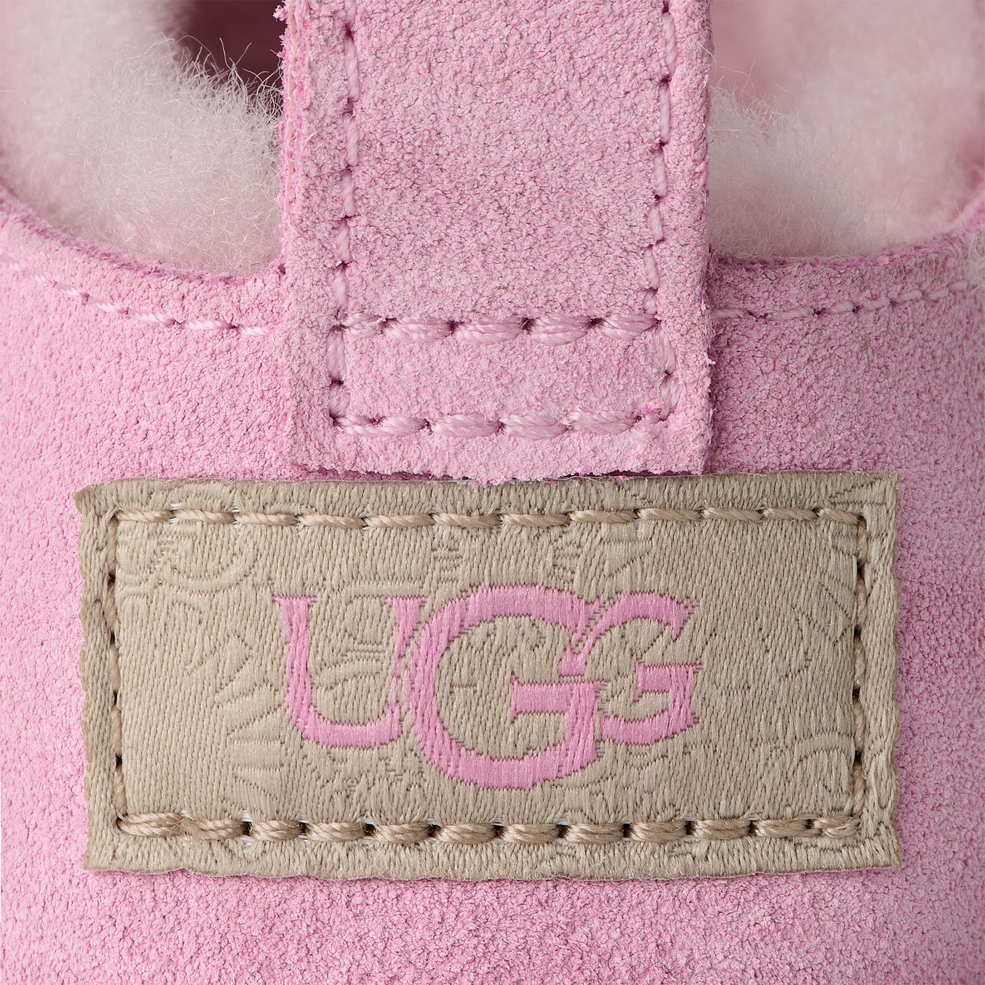 UGG Kids Classic Micro Boot product image