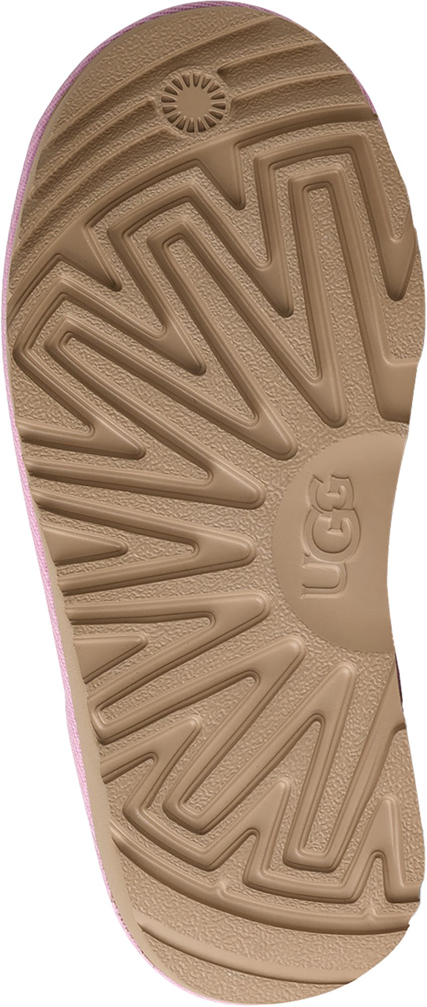 UGG Kids Classic Micro Boot product image