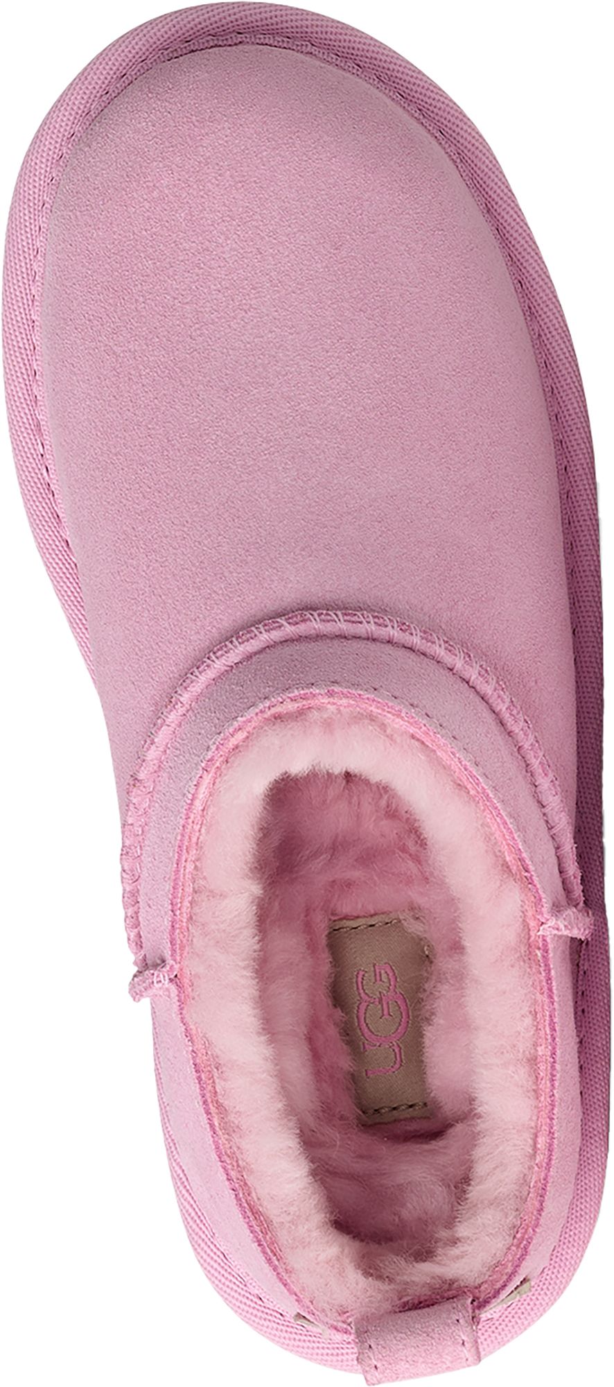 UGG Kids Classic Micro Boot product image