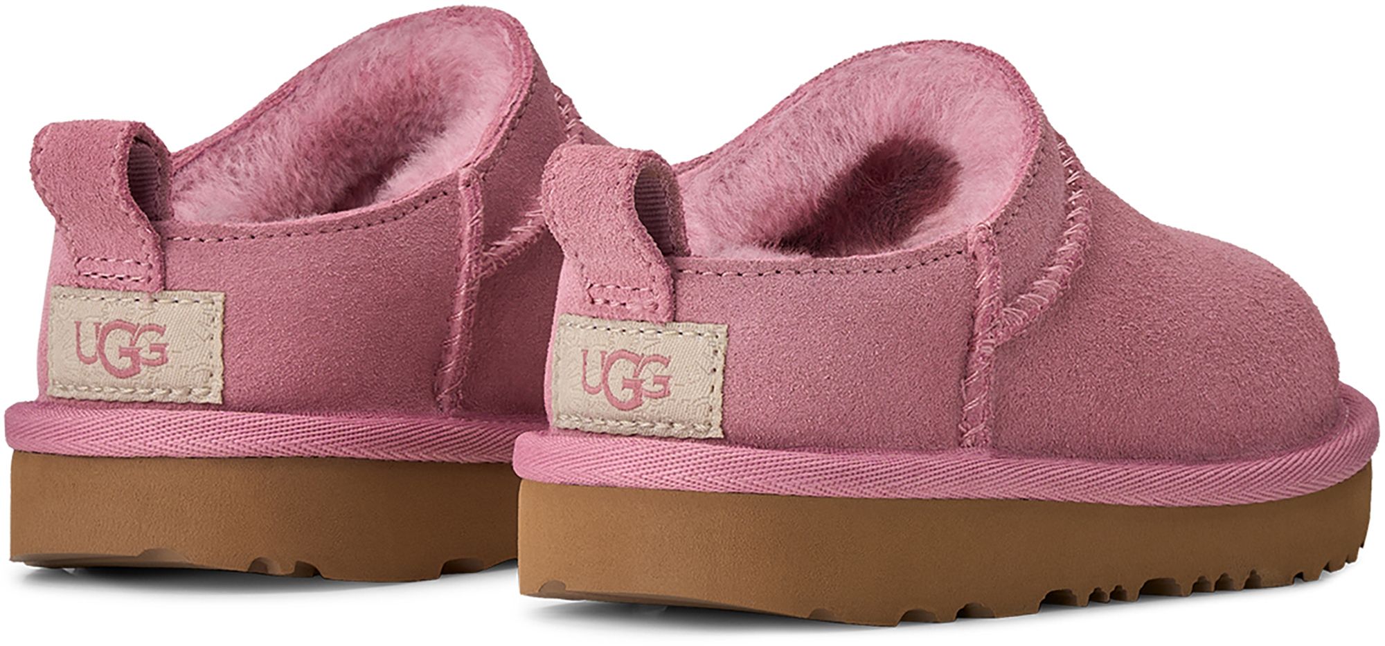 UGG Toddler Classic Micro Boots product image
