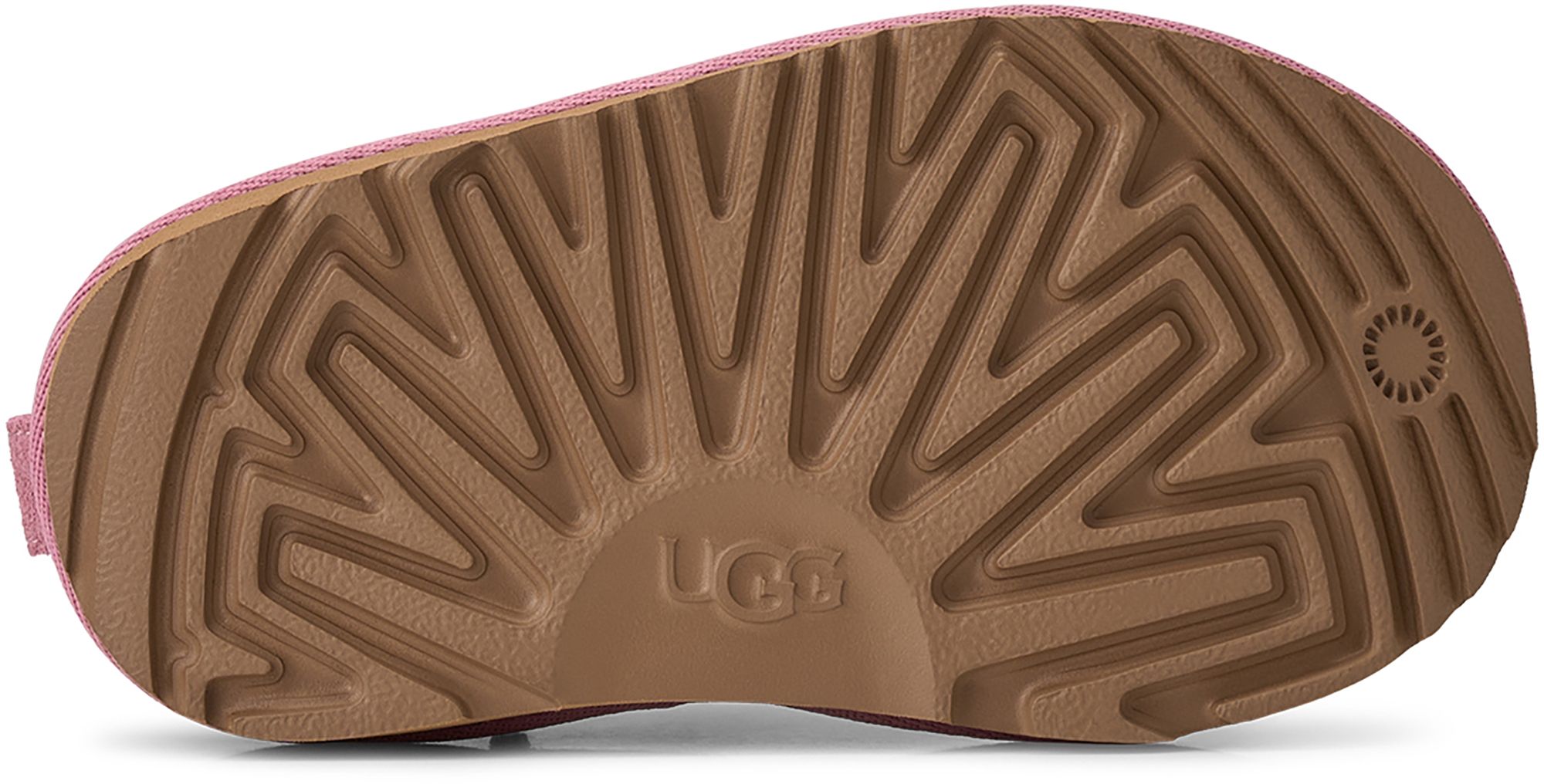 UGG Toddler Classic Micro Boots product image