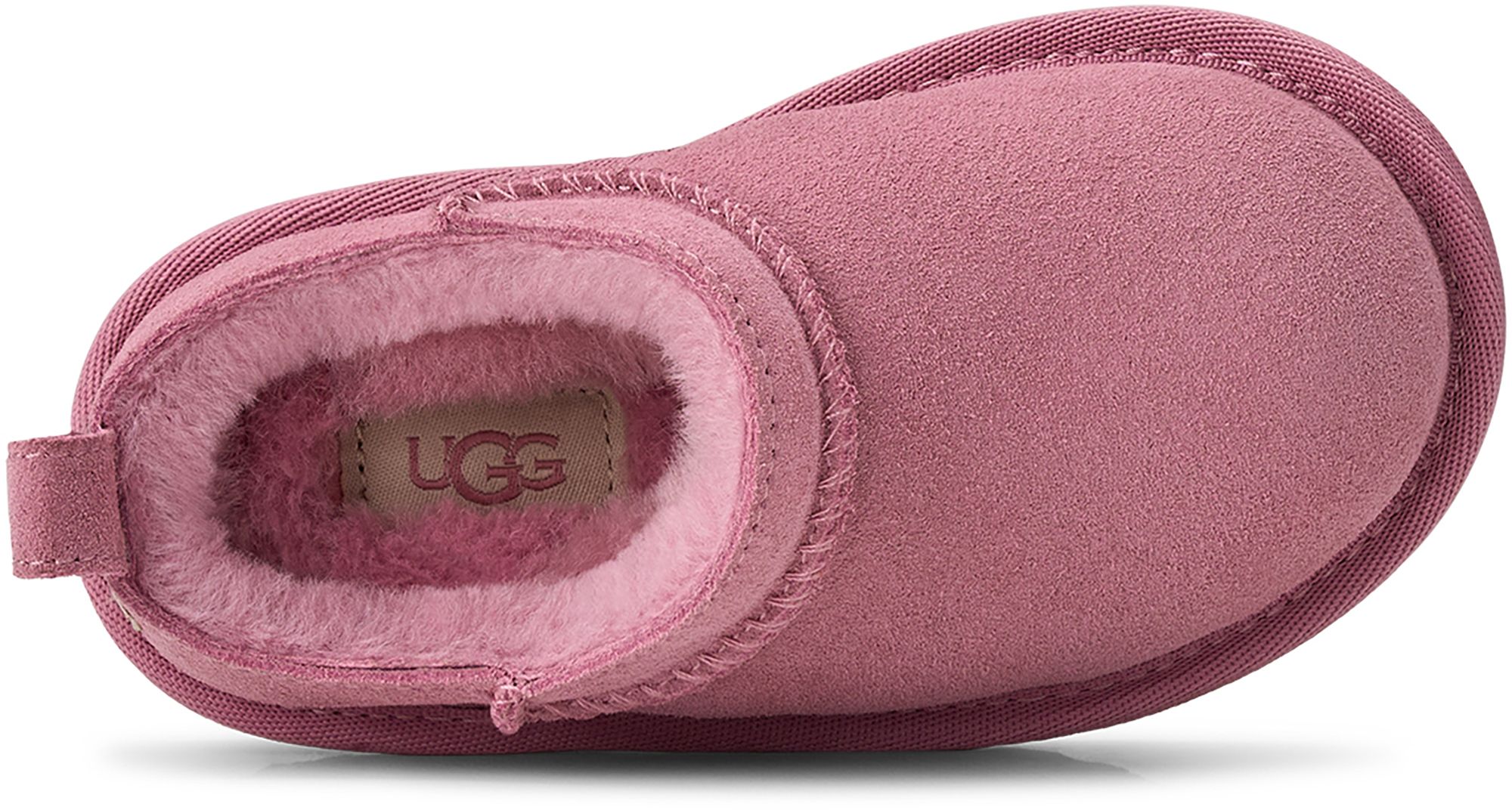 UGG Toddler Classic Micro Boots product image