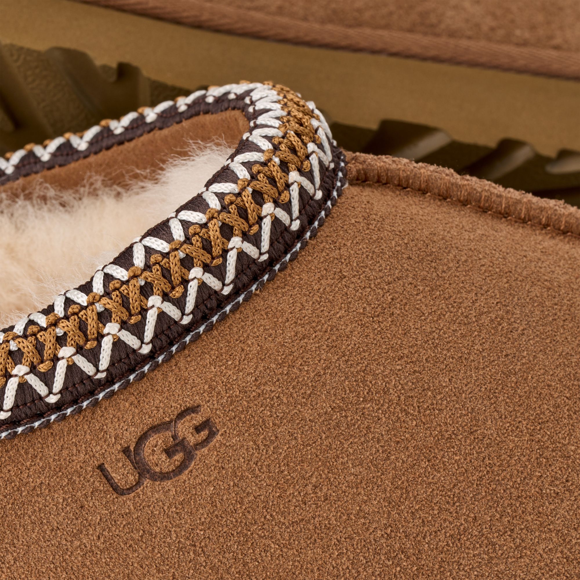 UGG Women's Tasman II Slippers product image