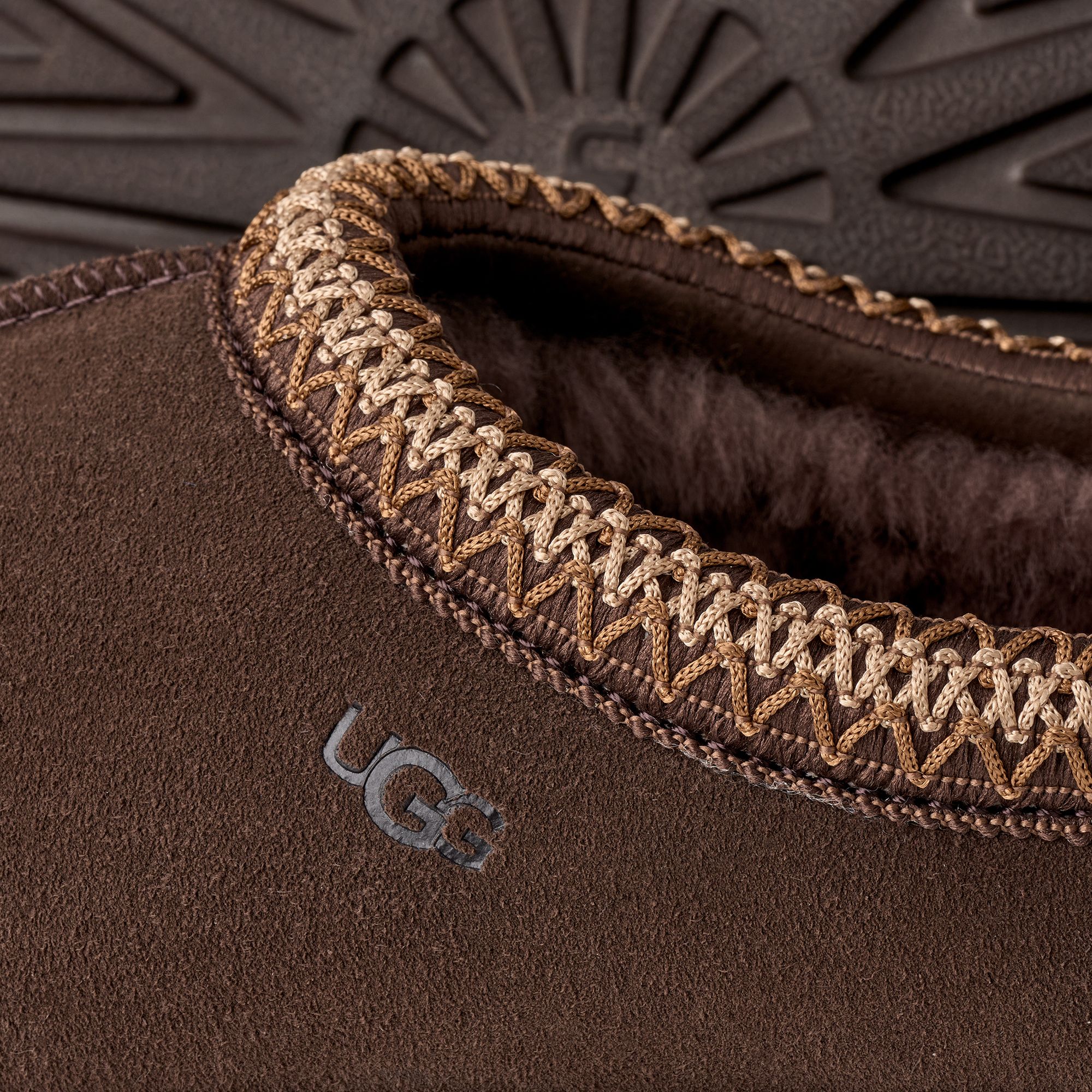 UGG Women's Tasman II Slippers product image