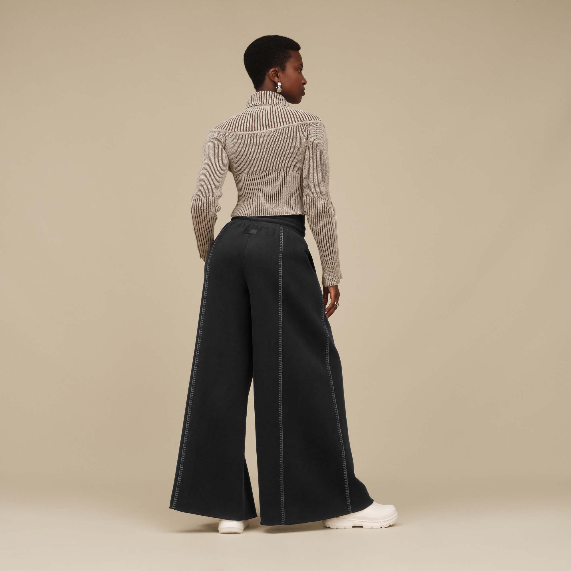 UGG Women's Classic Wide Leg Pants product image