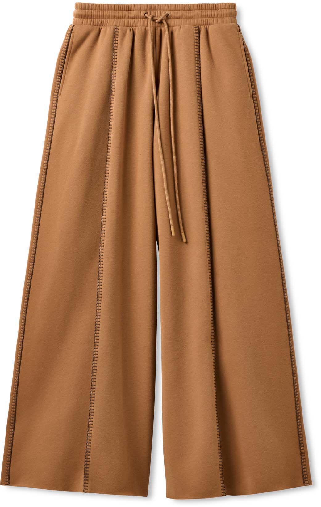 UGG Women's Classic Wide Leg Pants product image