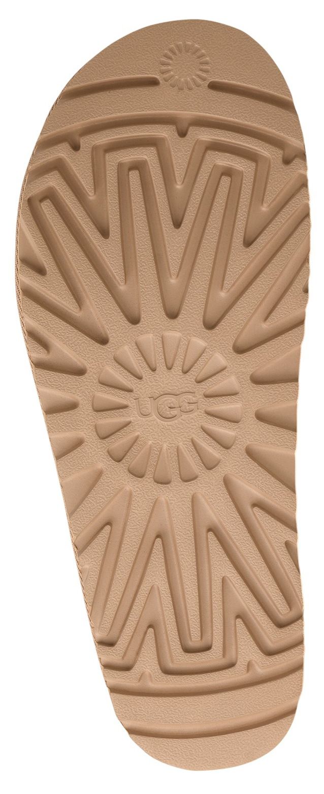 UGG Women's Goldenstar Hi Slides product image