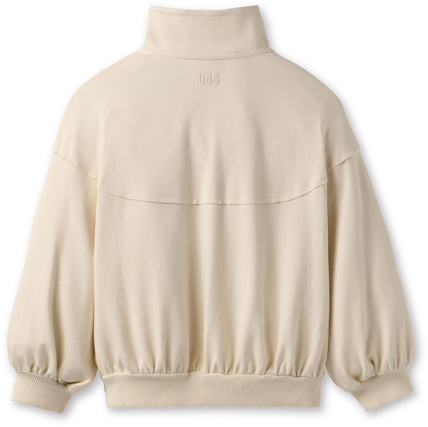 UGG Women's Kyleigh Full-Zip Jacket product image