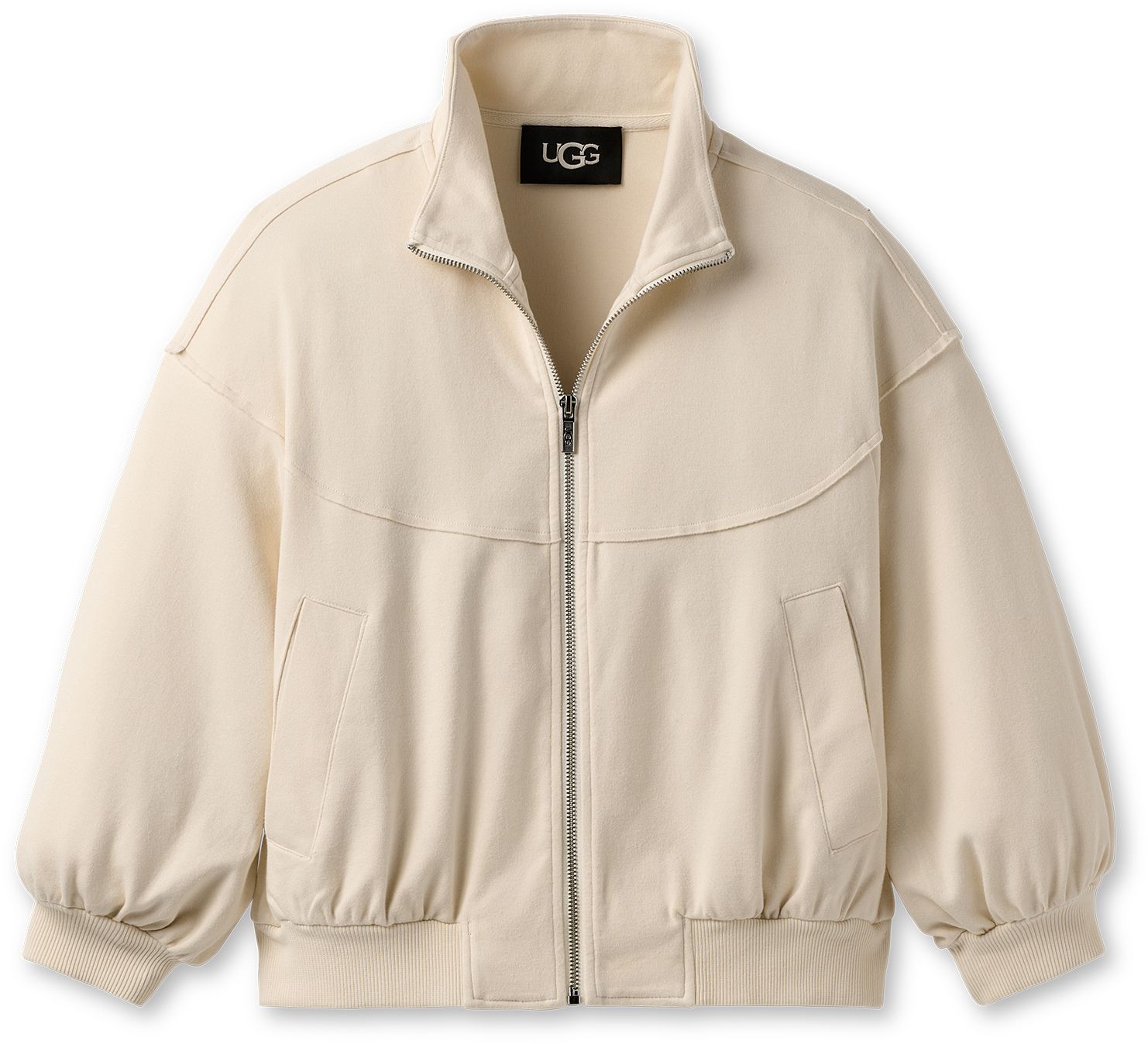 UGG Women's Kyleigh Full-Zip Jacket product image