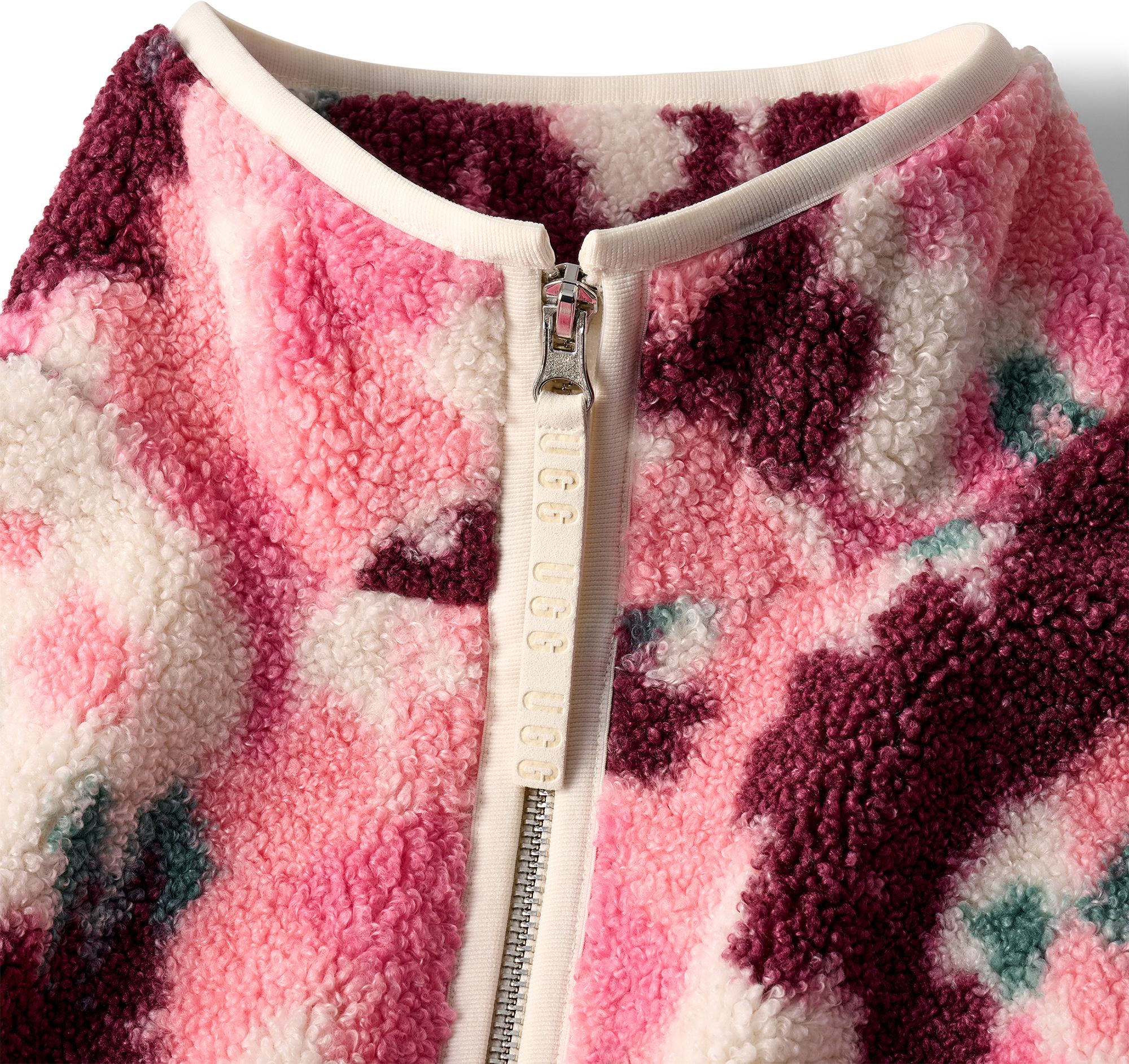 UGG Women's Marlene Splatter Jacket product image