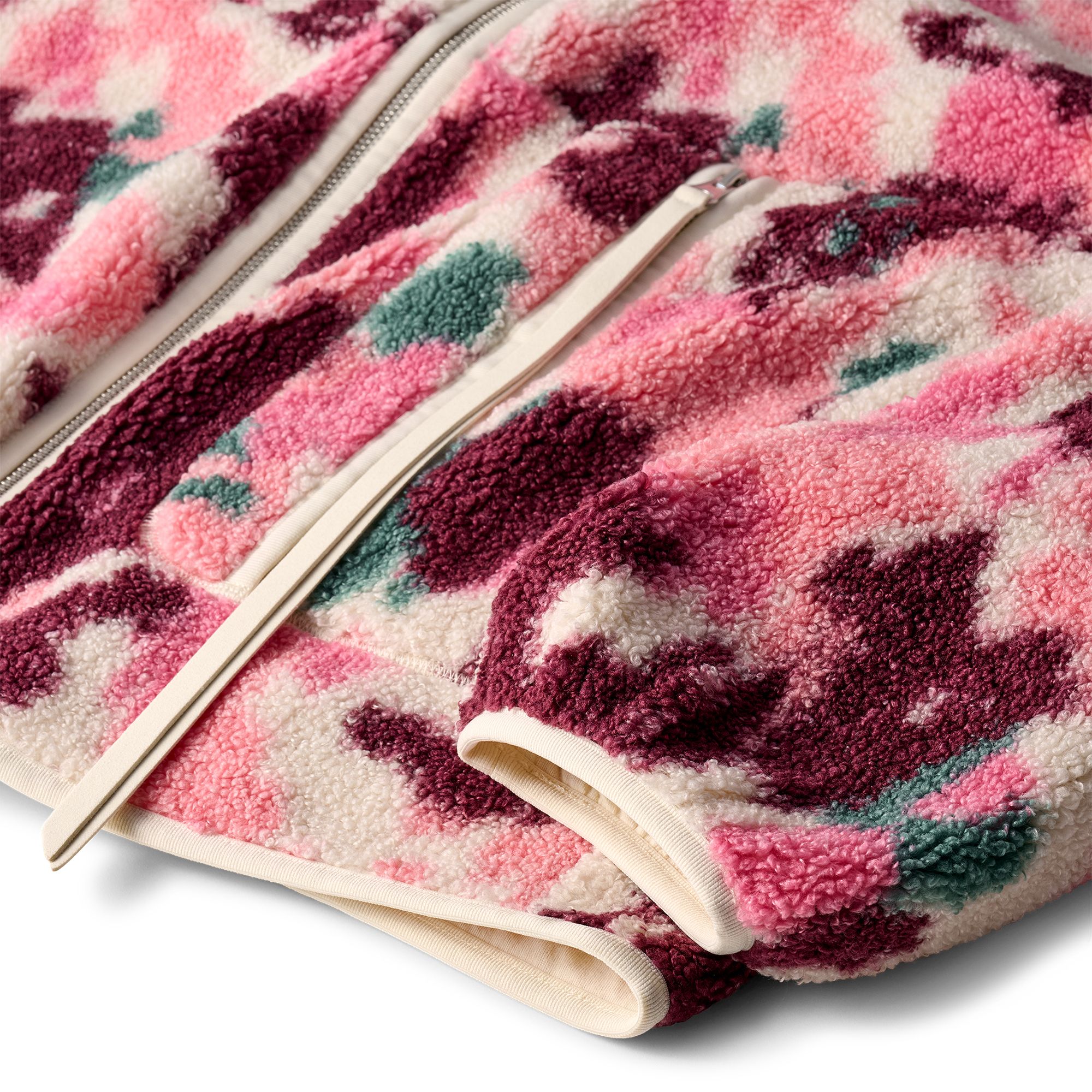 UGG Women's Marlene Splatter Jacket product image