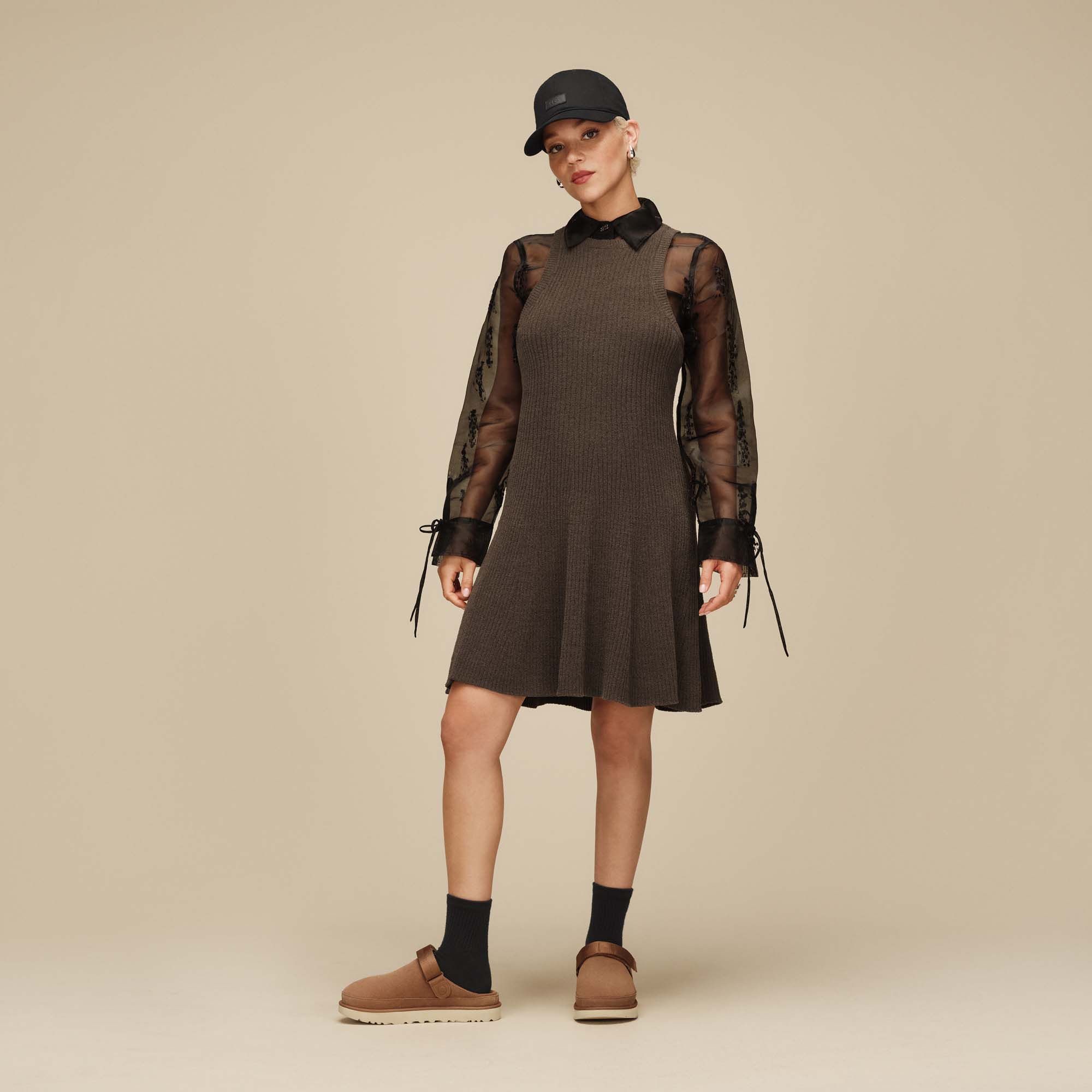 UGG Women's Adela Dress Lite product image