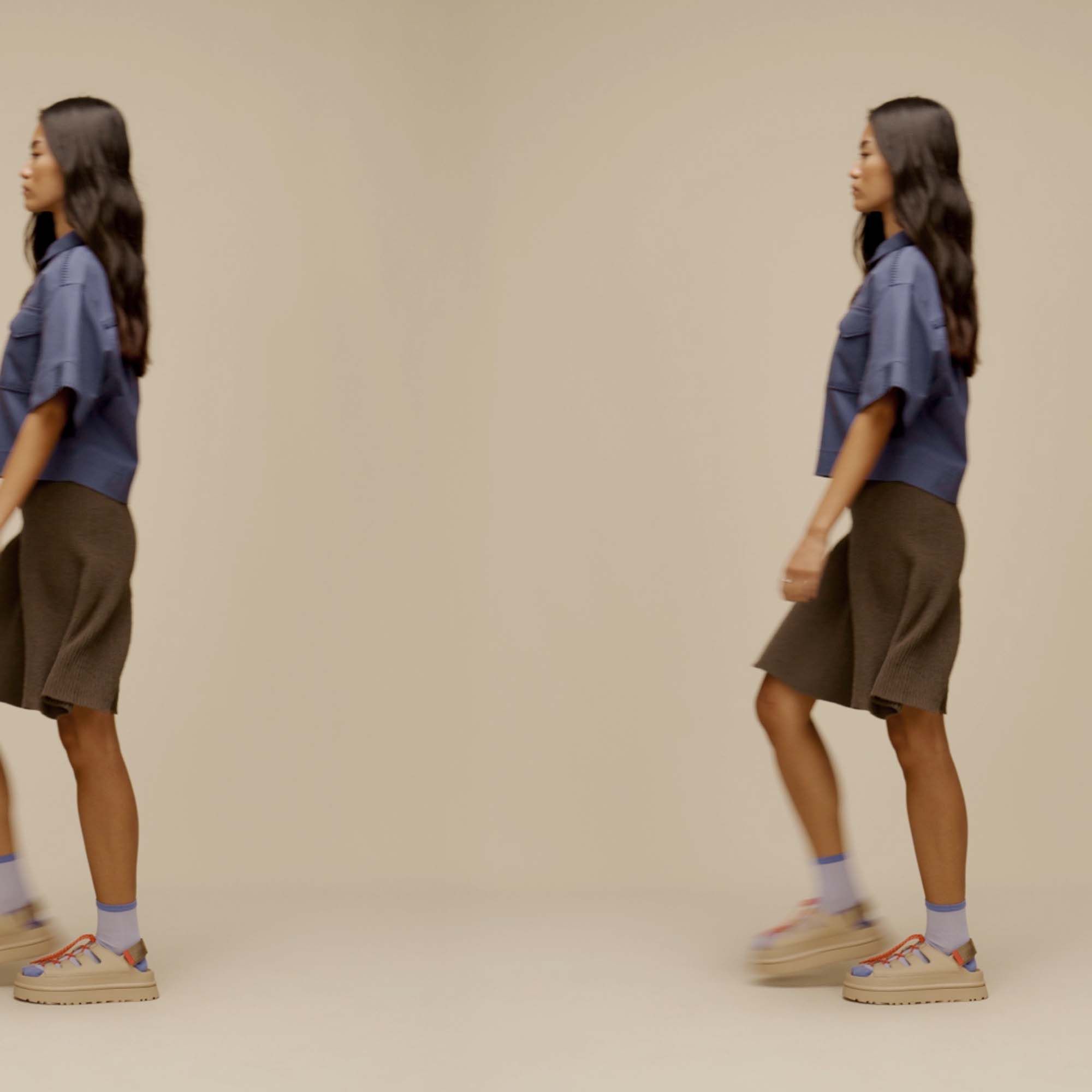 UGG Women's Adela Dress Lite product image