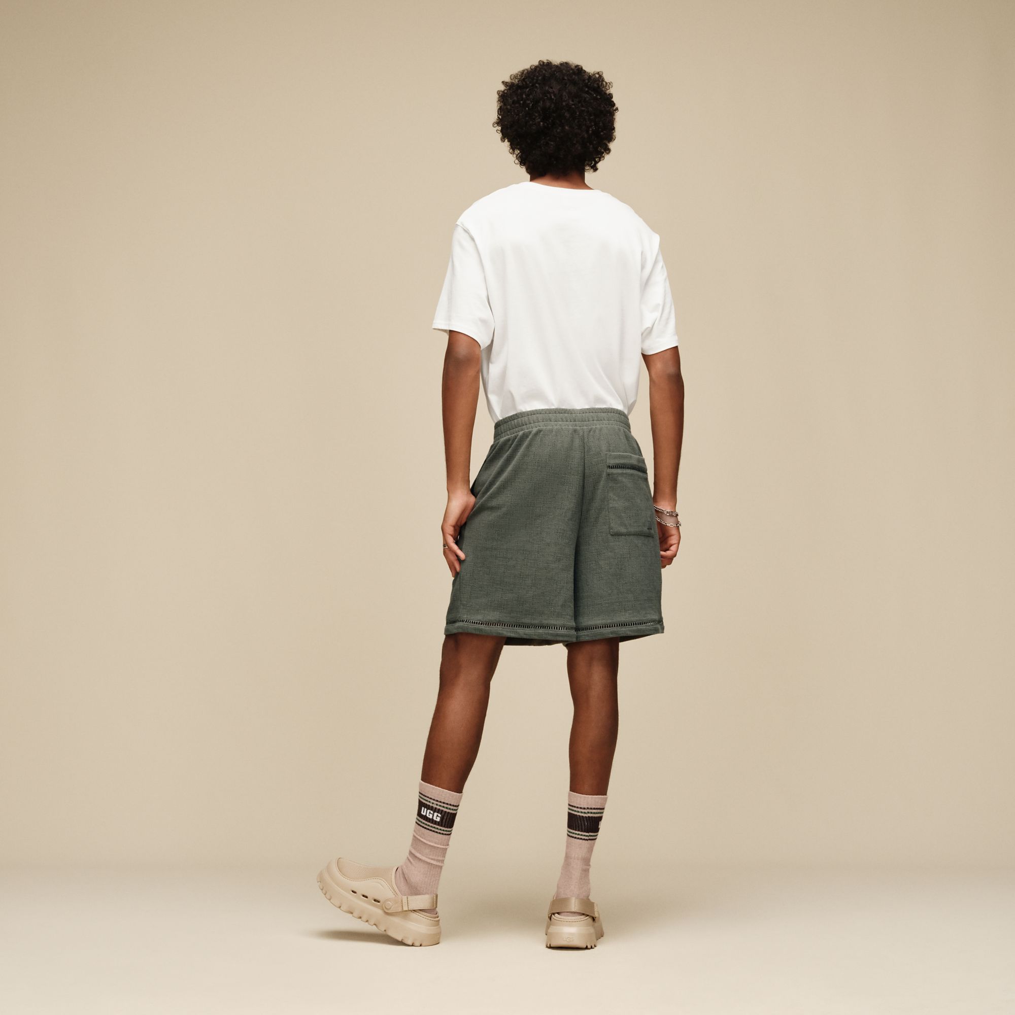UGG Men's Jaxtyn Shorts product image