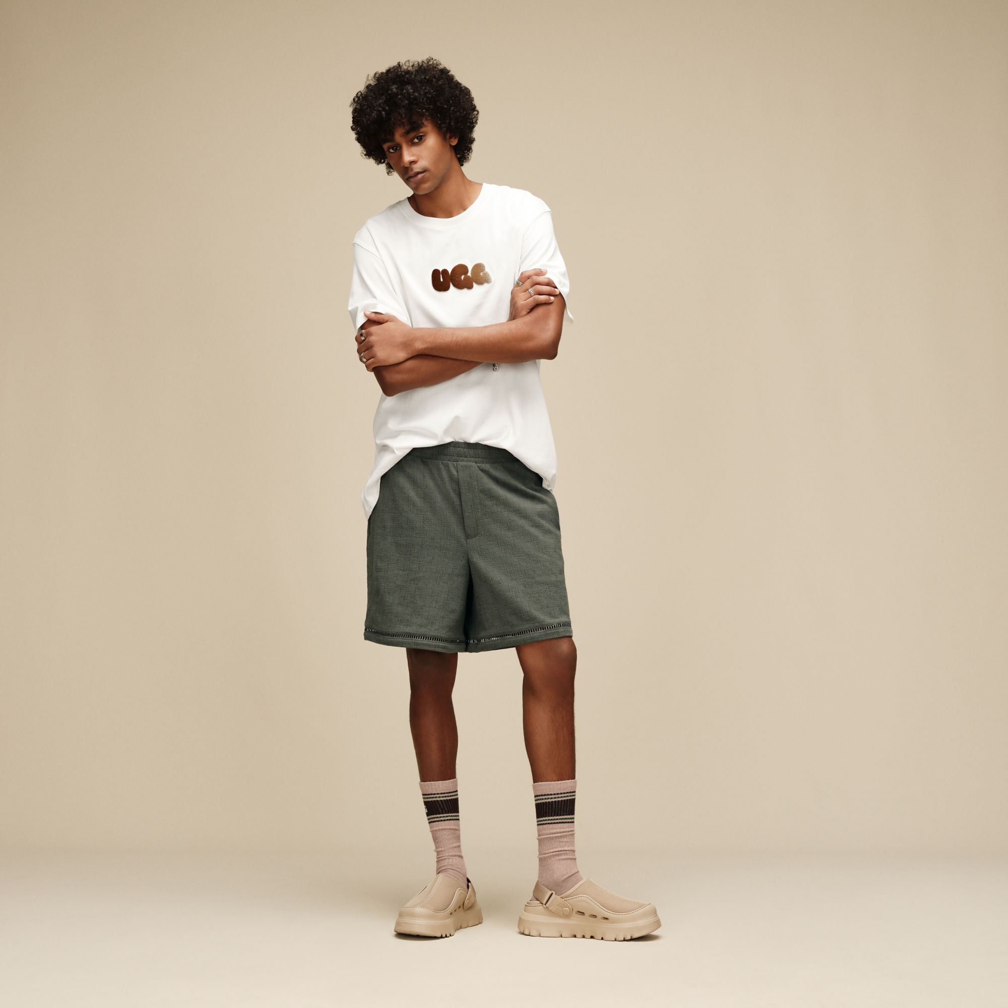 UGG Men's Jaxtyn Shorts product image