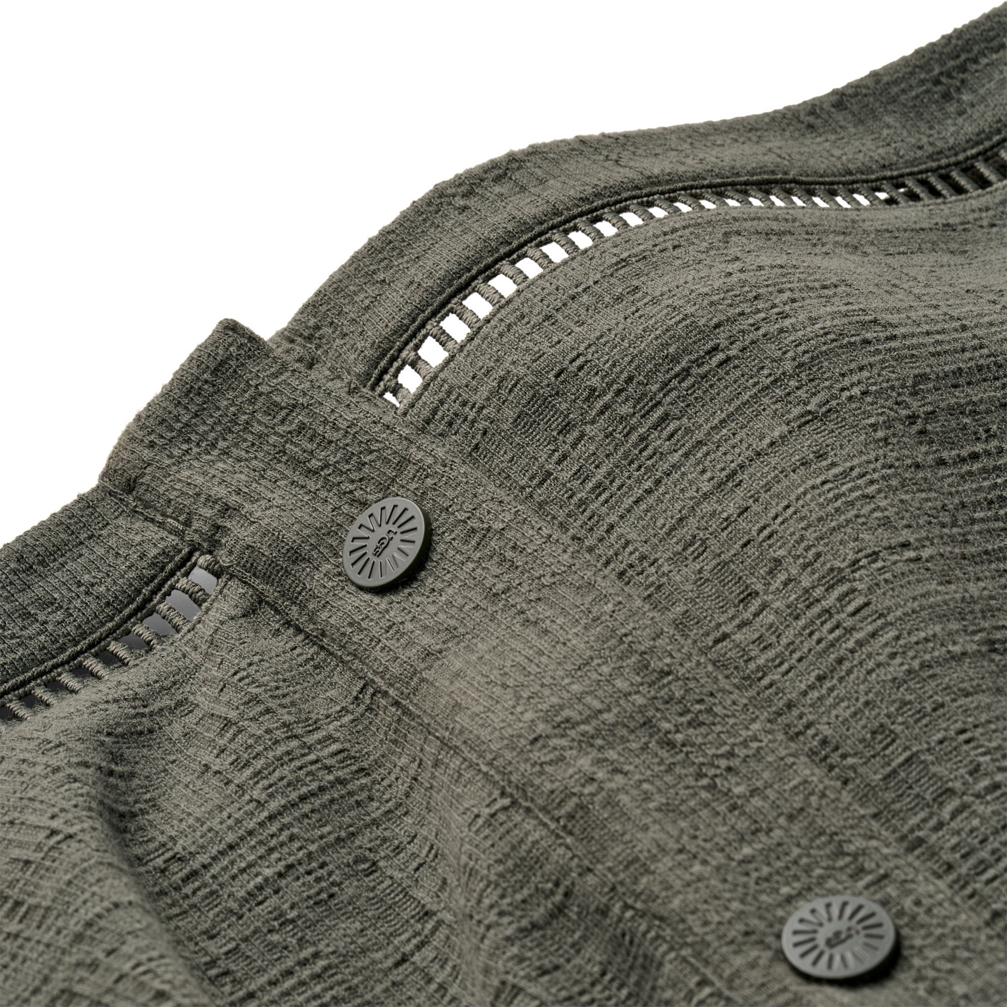 UGG Men's Devyn Button-Up Shirt product image