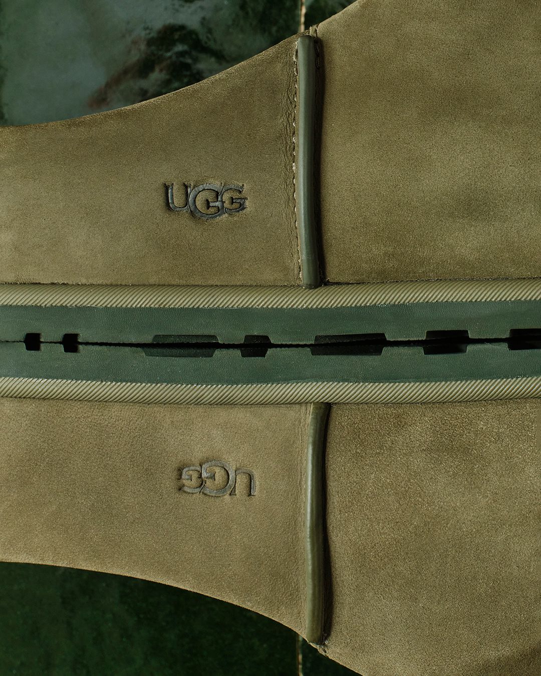 UGG Men's Otzo Clogs product image