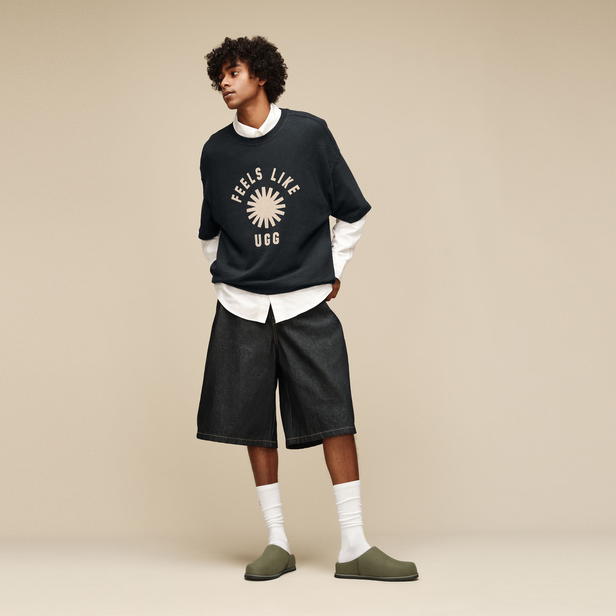 UGG Men's Otzo Clogs product image