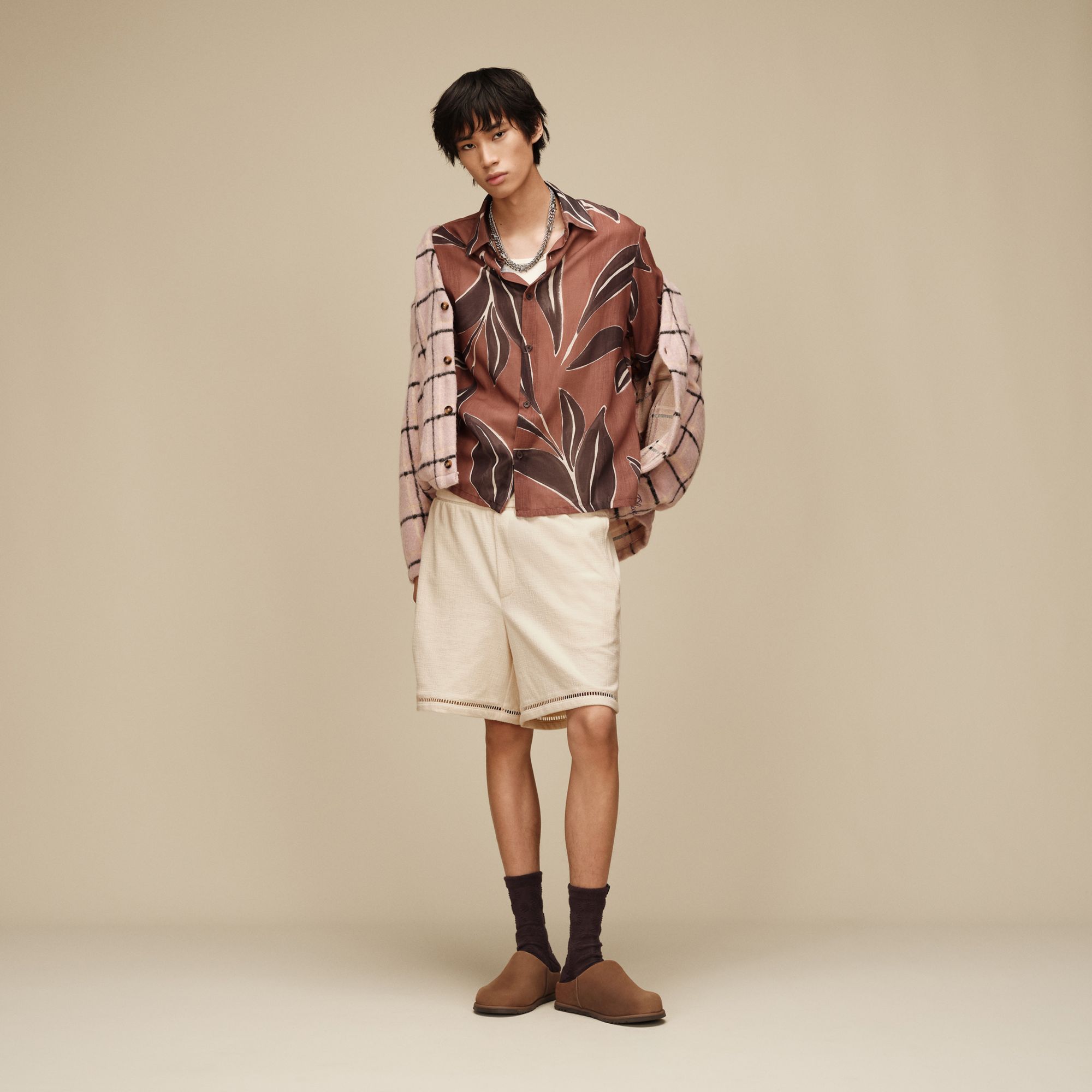 UGG Men's Otzo Clogs product image