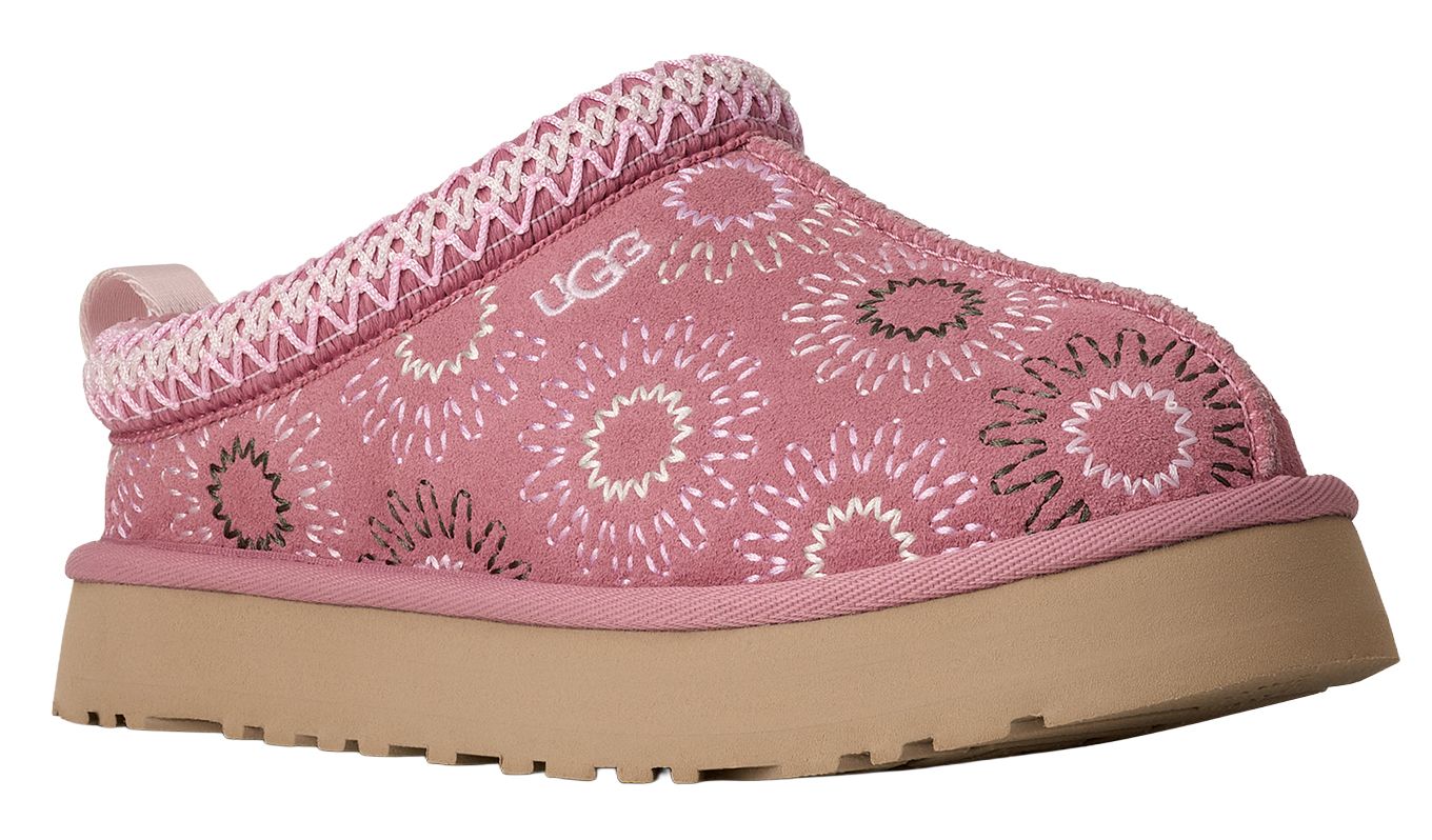 UGG Kids' Tazz Sun Stitch Slippers product image