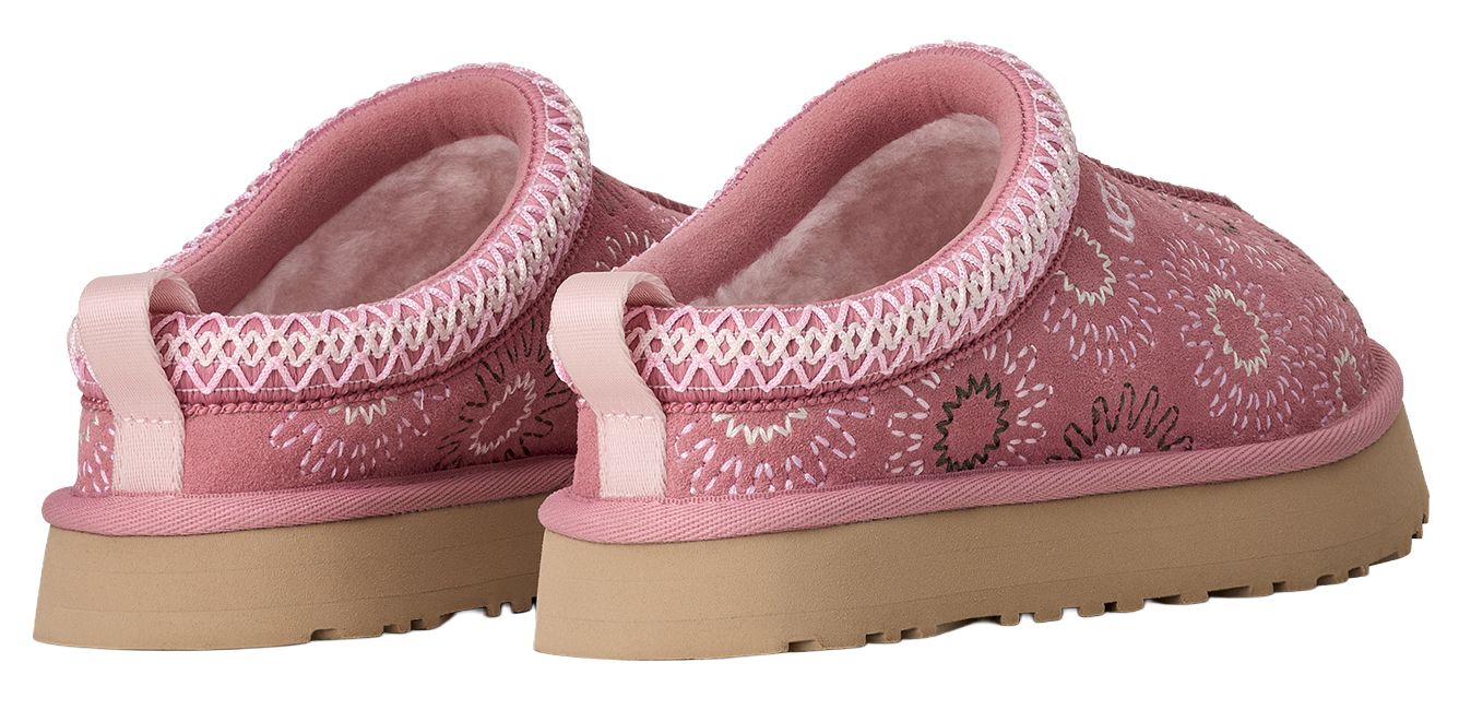 UGG Kids' Tazz Sun Stitch Slippers product image