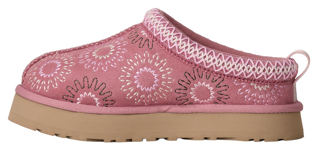 UGG Kids' Tazz Sun Stitch Slippers product image