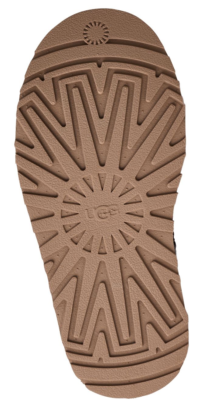 UGG Kids' Tazz Sun Stitch Slippers product image