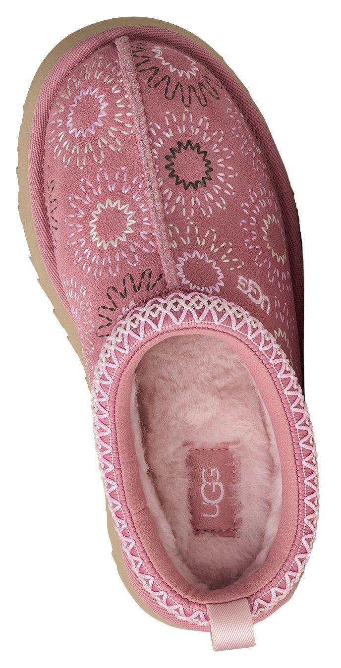 UGG Kids' Tazz Sun Stitch Slippers product image